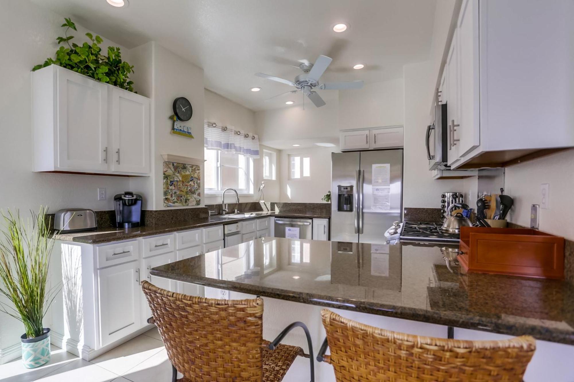 Holiday home Coastal Hideaway San Diego