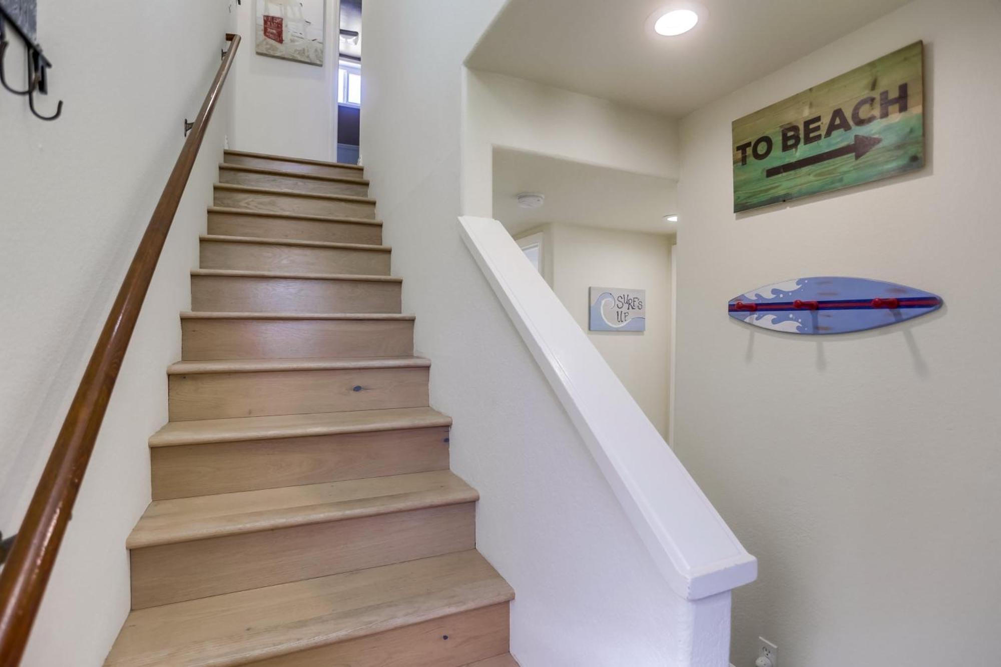Coastal Hideaway Holiday home San Diego