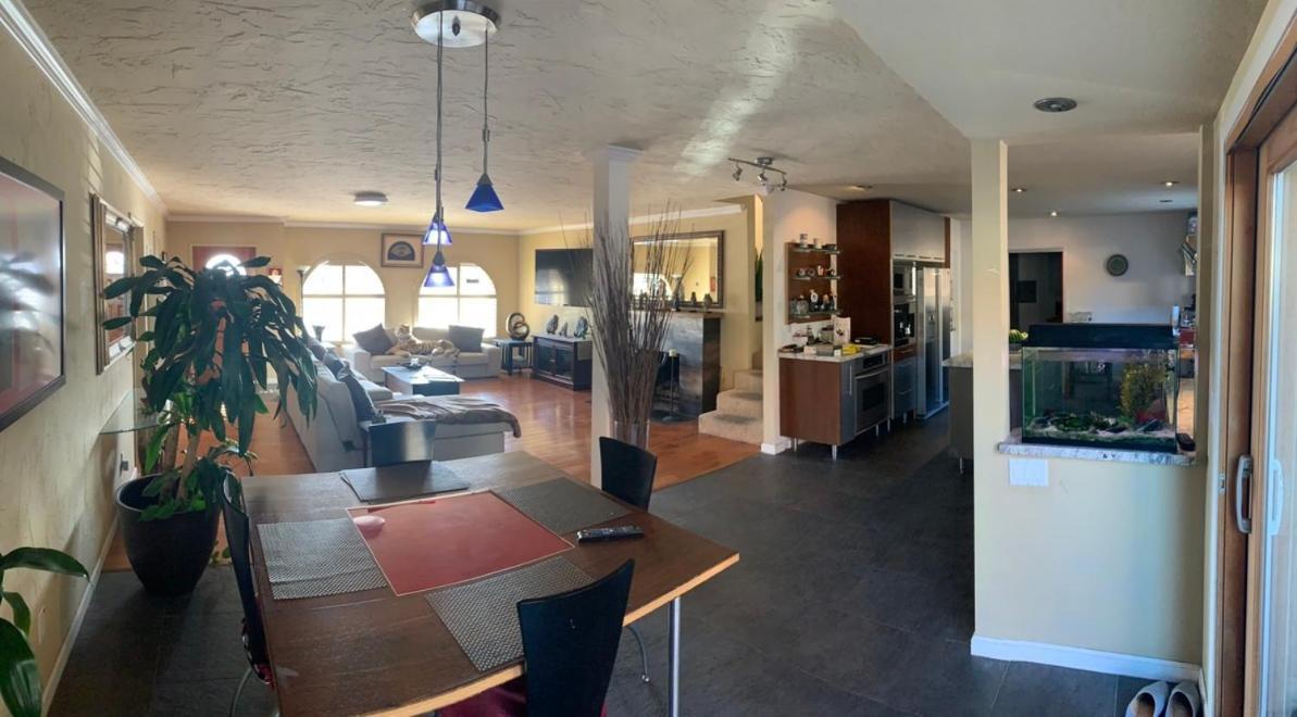 Homestay In Bay Park, San Diego