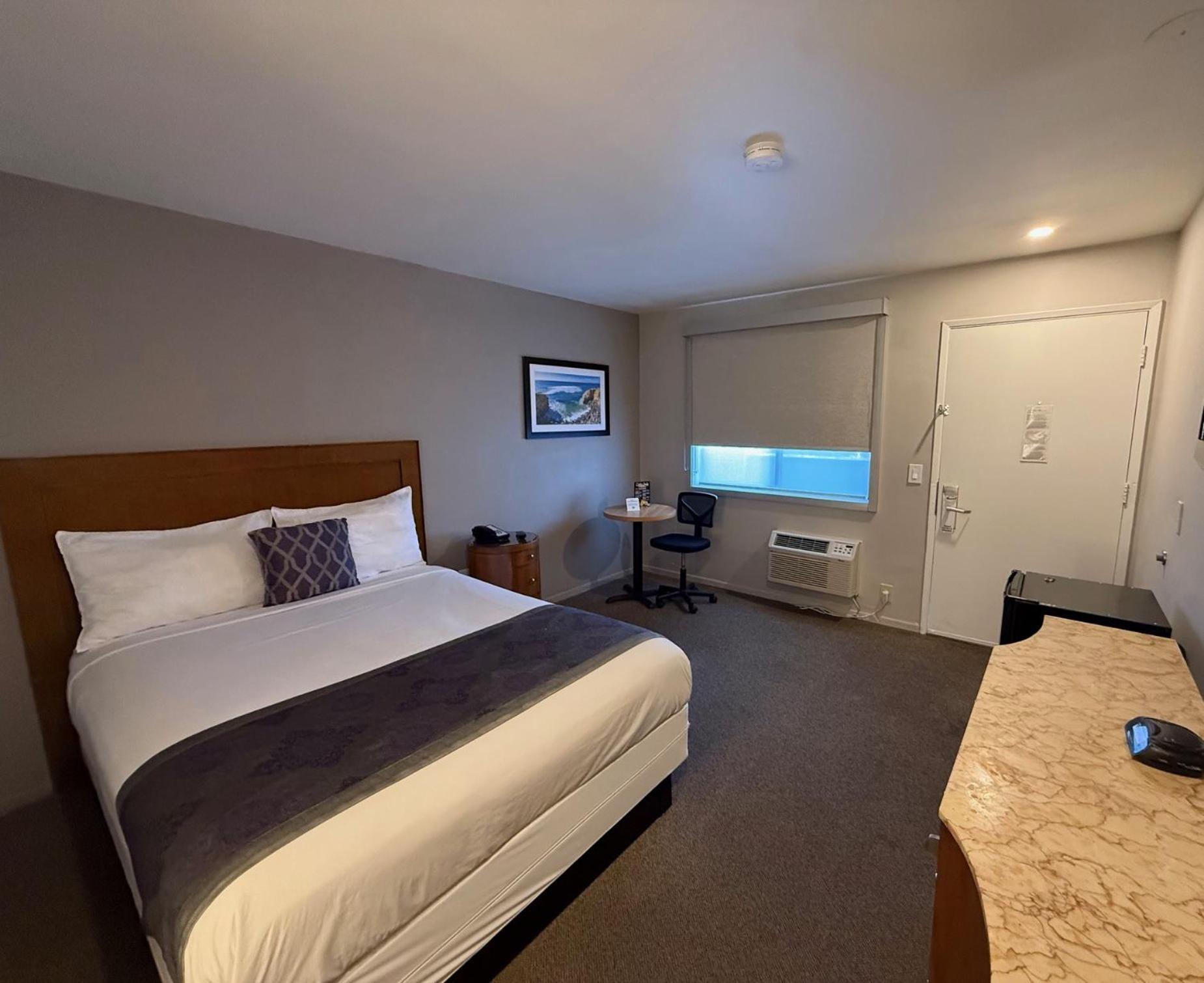 Heritage Hotel San Diego