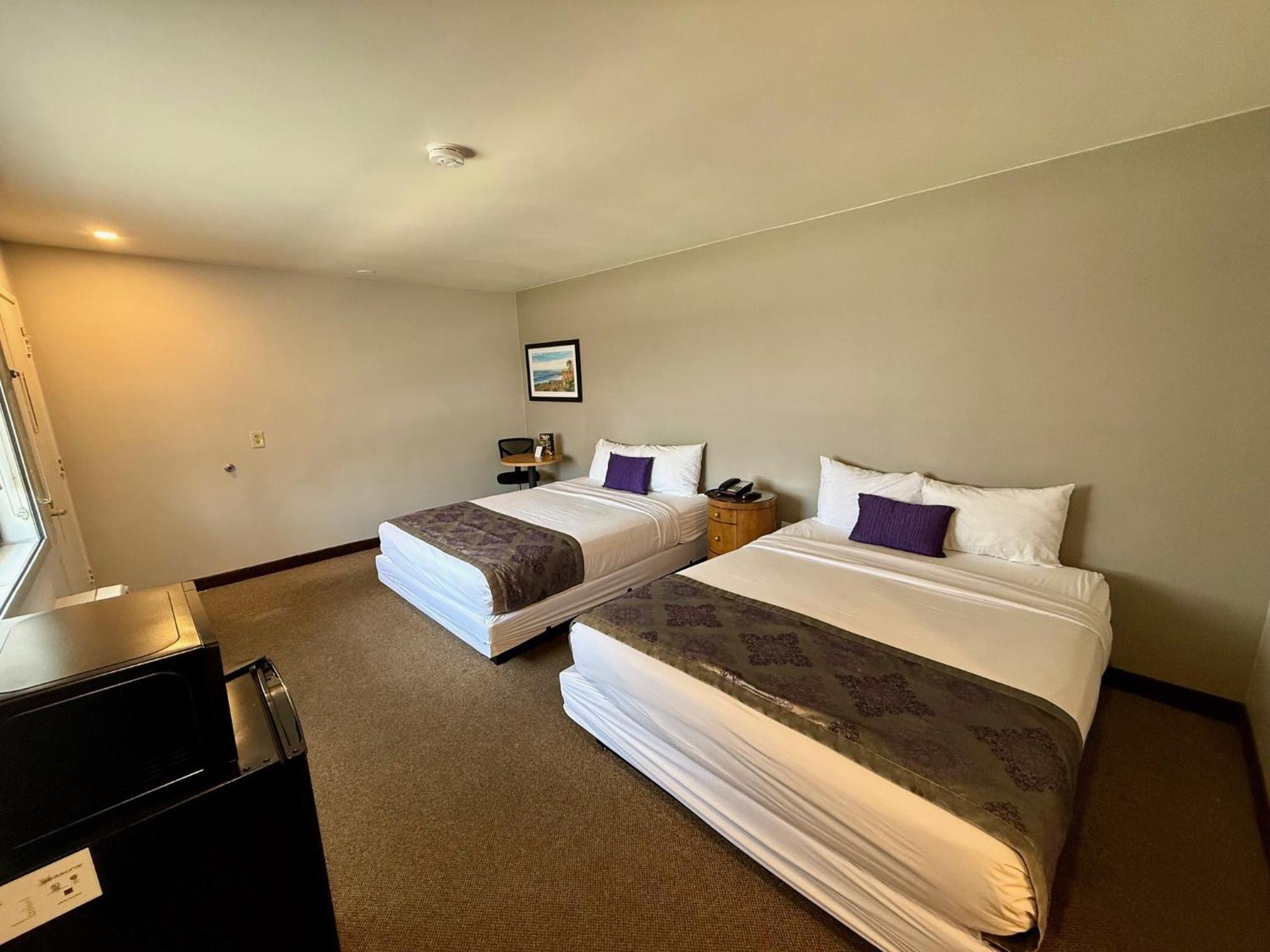Heritage 2* San Diego