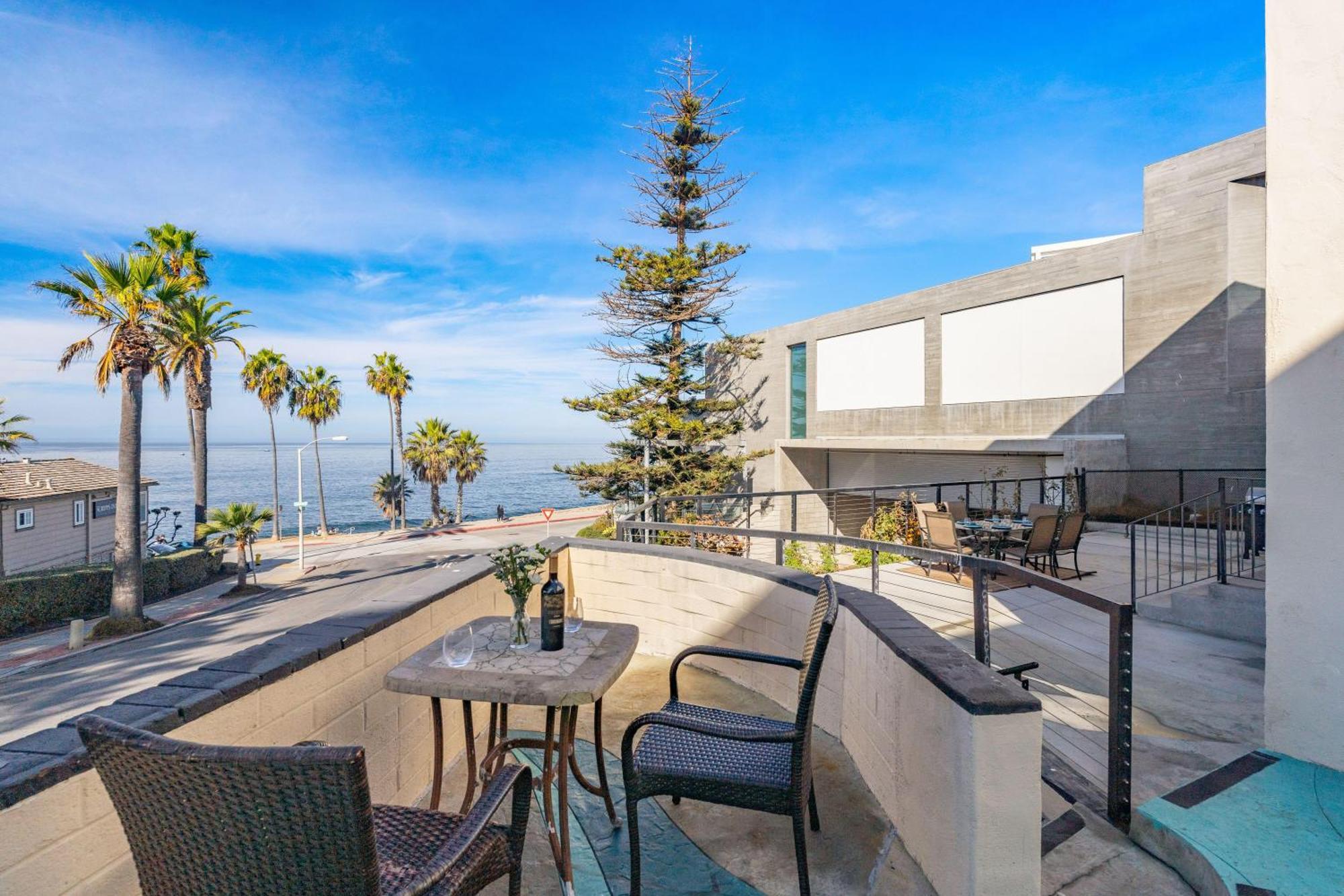 Coastal Sunsets Holiday home San Diego