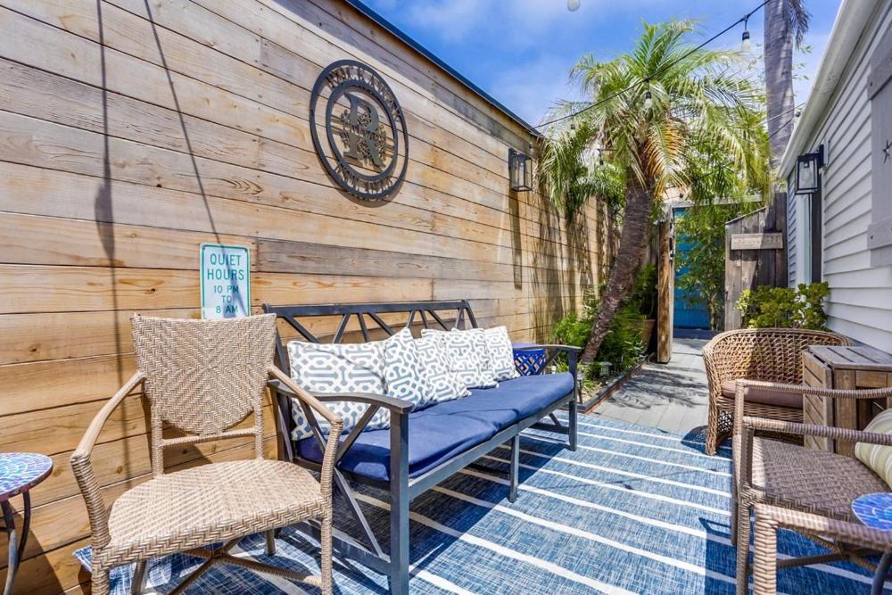 Rockaway Holiday home *