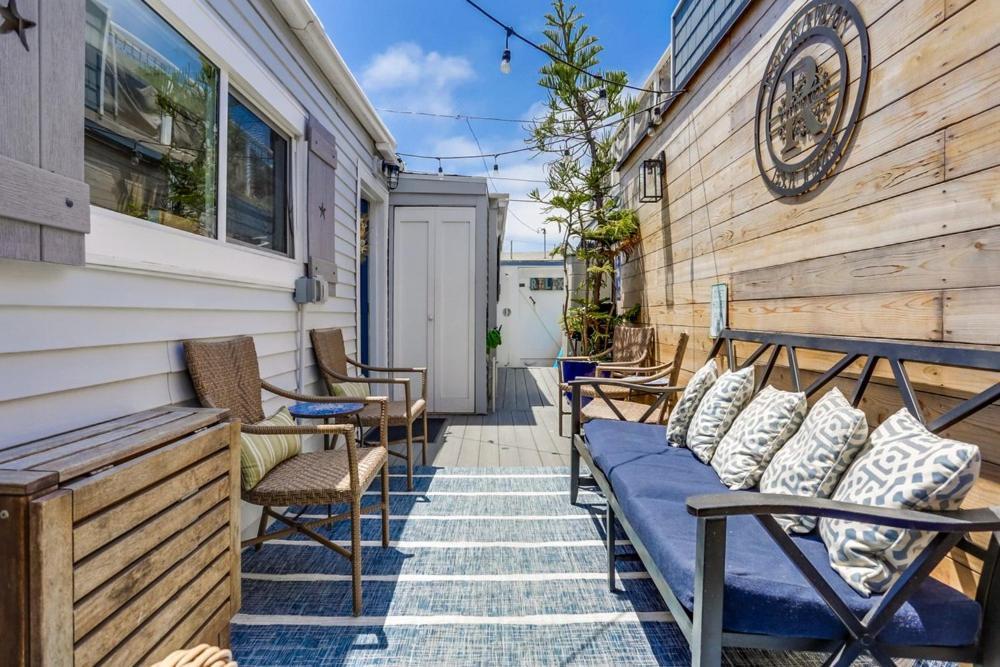 Holiday home Rockaway *