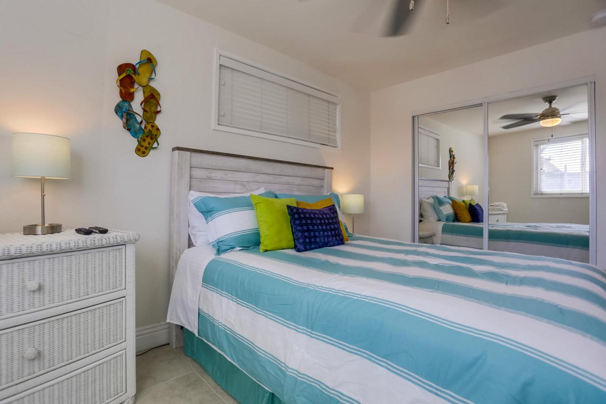 Holiday home Coastal Hideaway