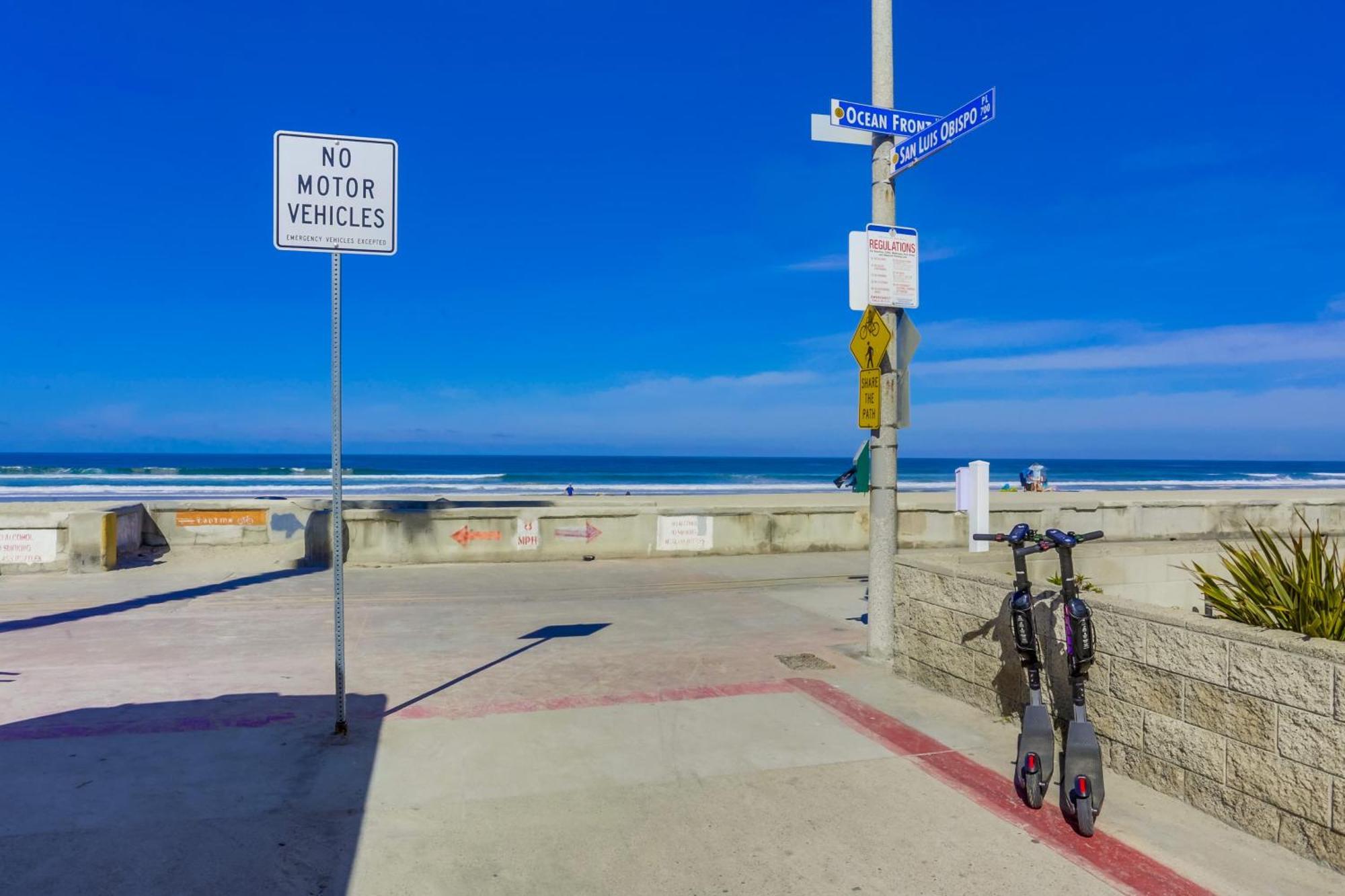 Coastal Hideaway San Diego