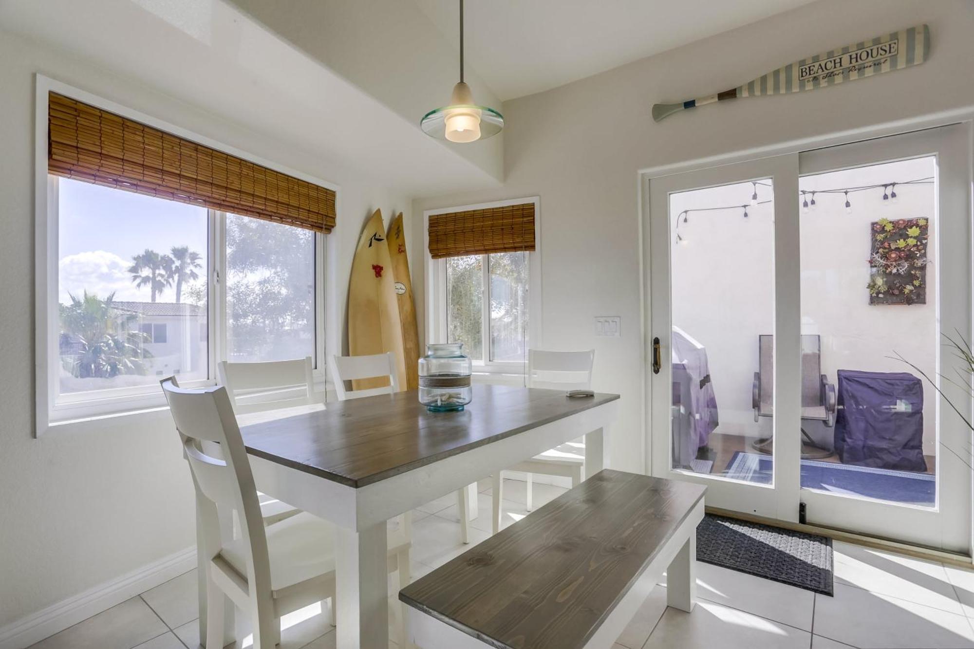 Coastal Hideaway Holiday home San Diego