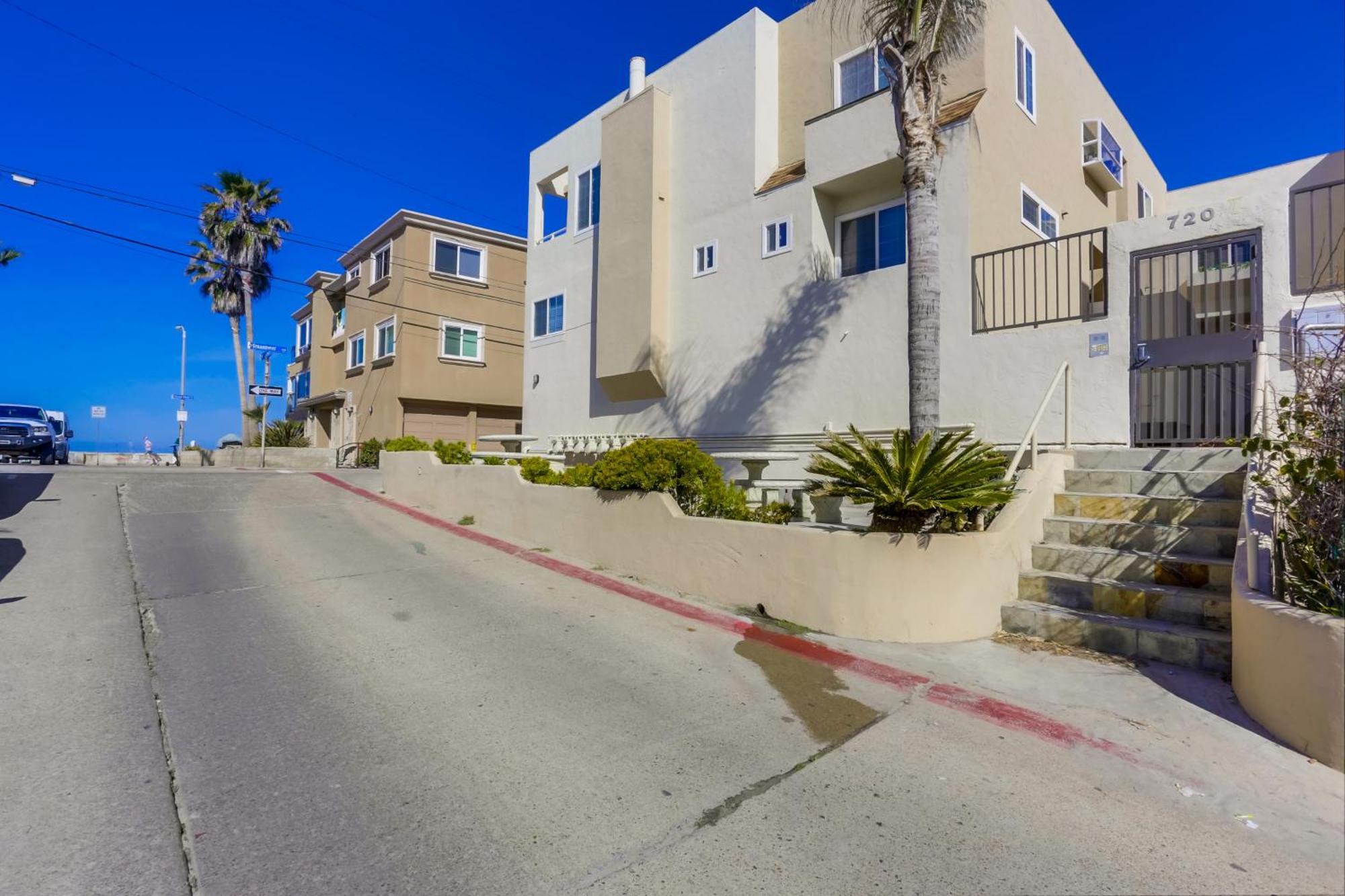 Coastal Hideaway San Diego