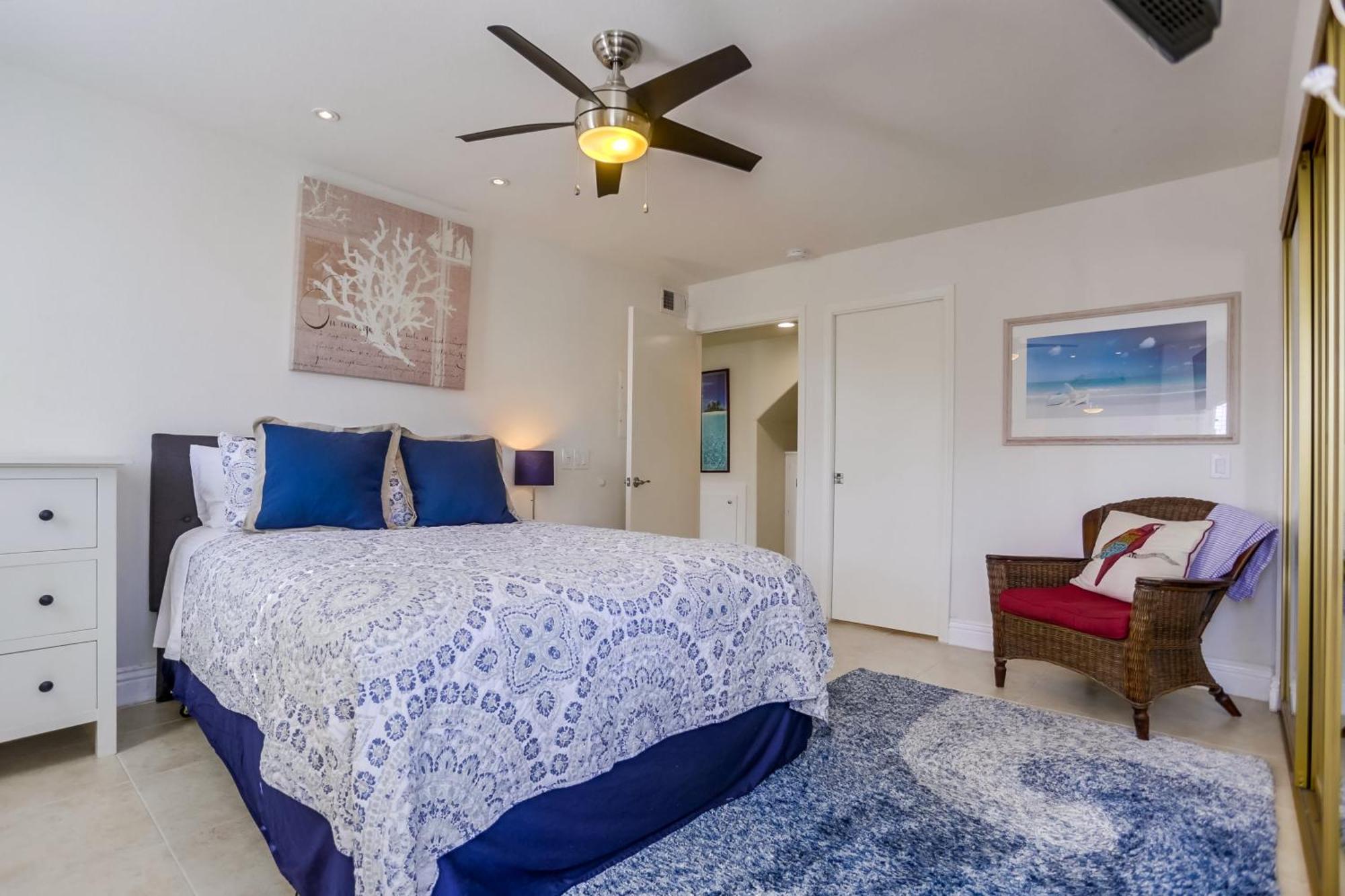 Holiday home Coastal Hideaway San Diego