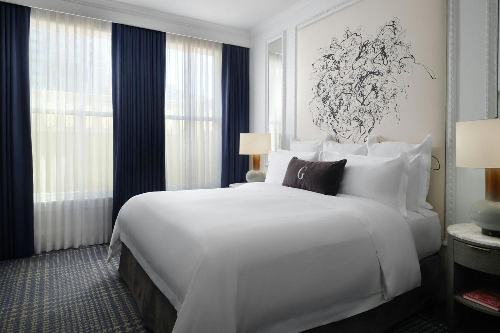 Hotel The Us Grant, A Luxury Collection Hotel,