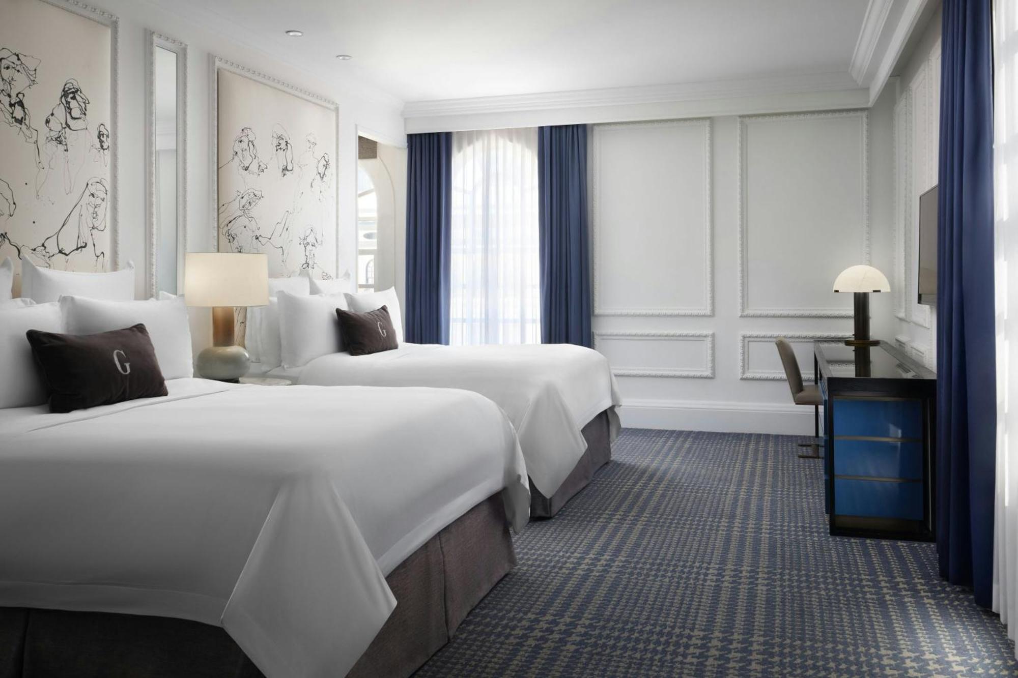 The Us Grant, A Luxury Collection Hotel,