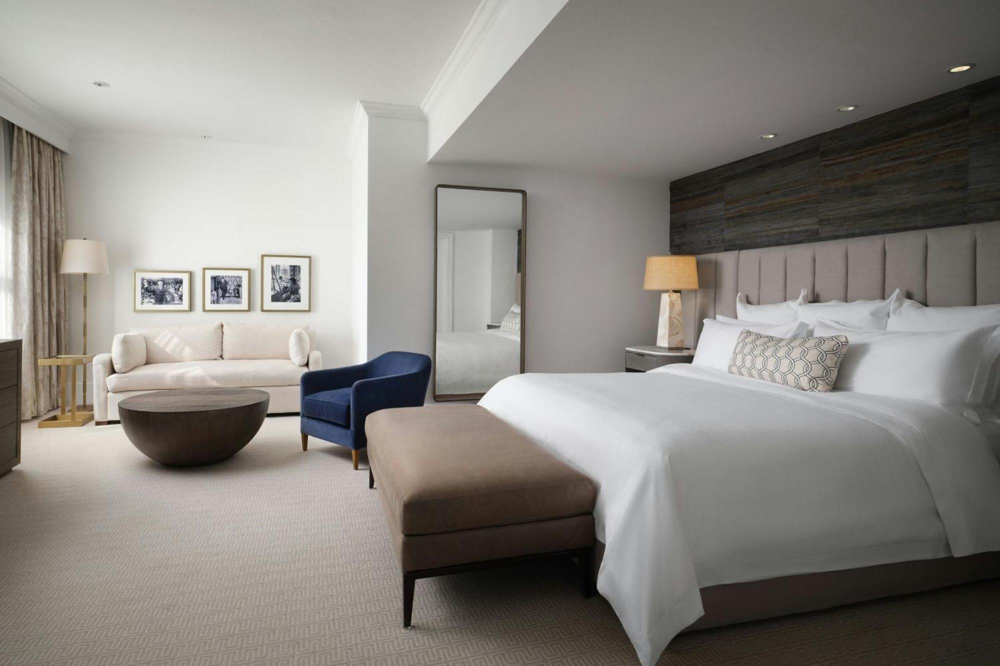 The Us Grant, A Luxury Collection Hotel, Hotel