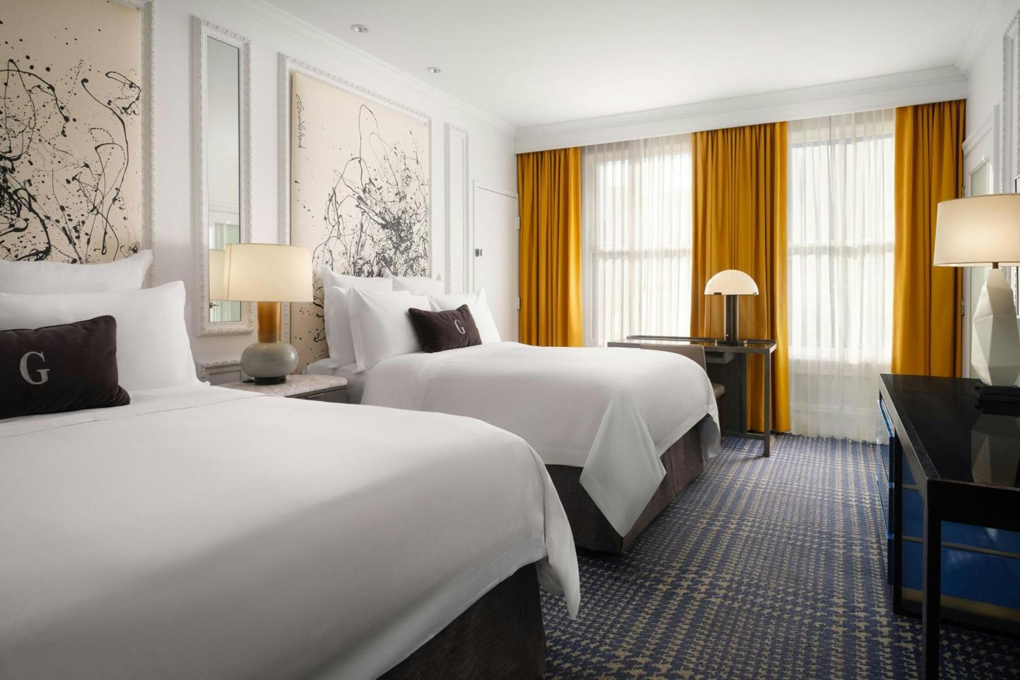 The Us Grant, A Luxury Collection Hotel, Hotel San Diego