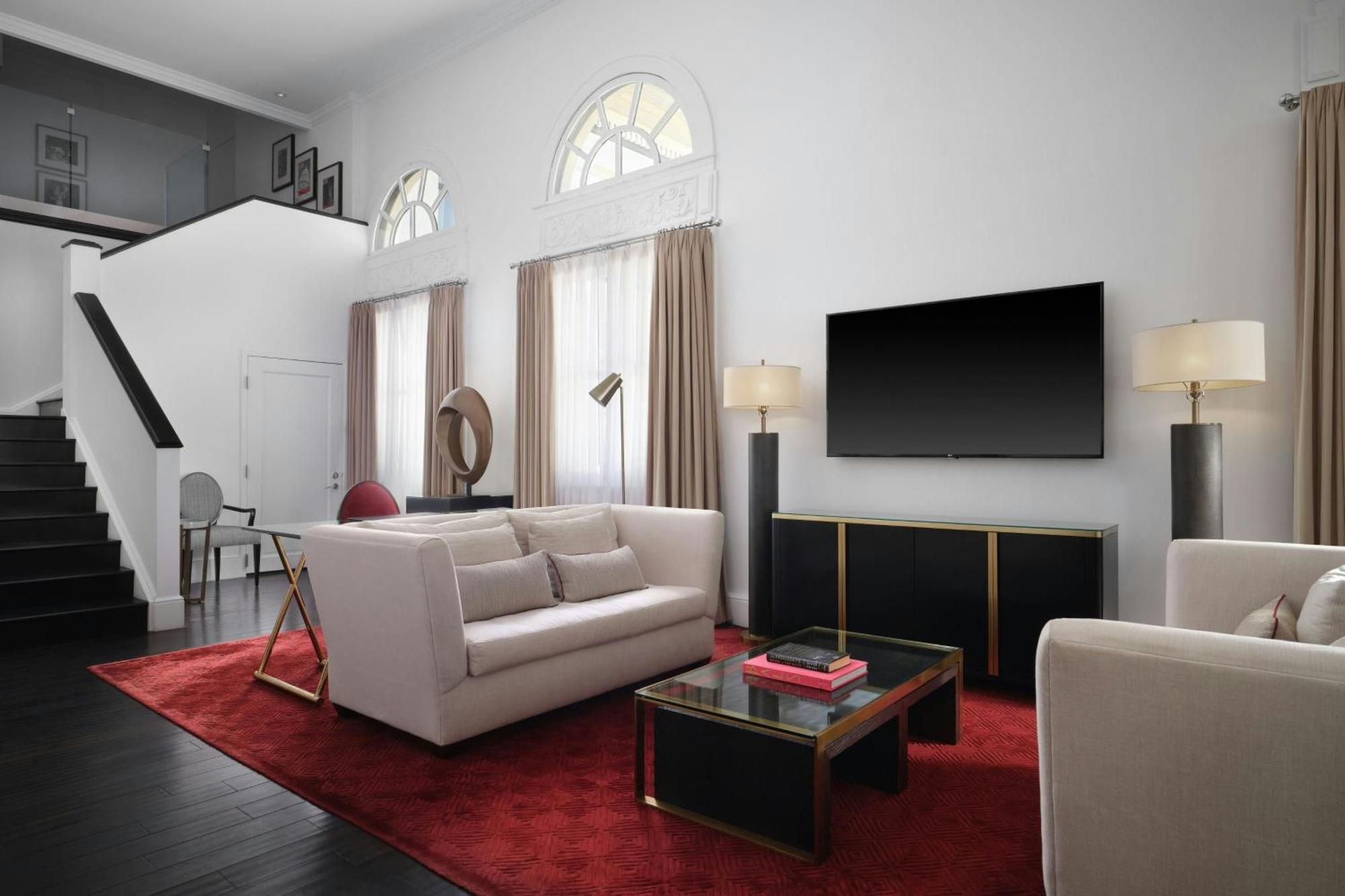 Hotel The Us Grant, A Luxury Collection Hotel, San Diego