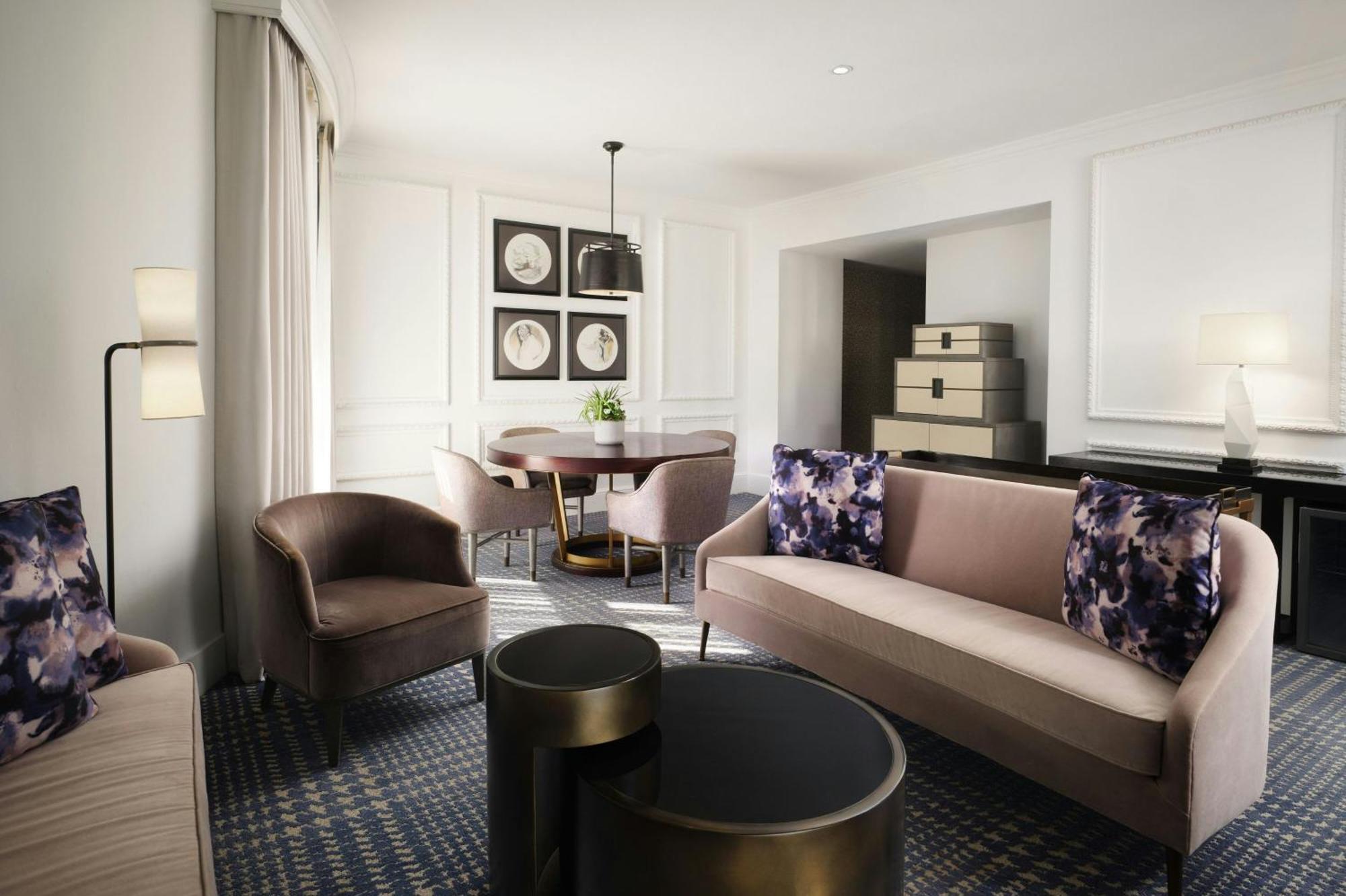 The Us Grant, A Luxury Collection Hotel, 5*