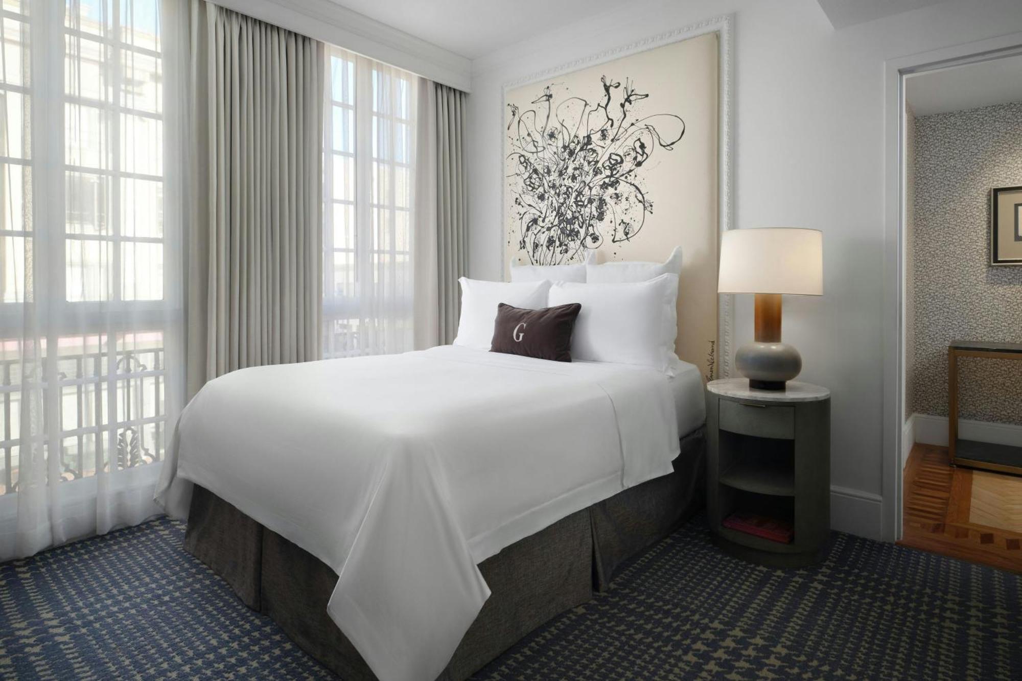 The Us Grant, A Luxury Collection Hotel, San Diego