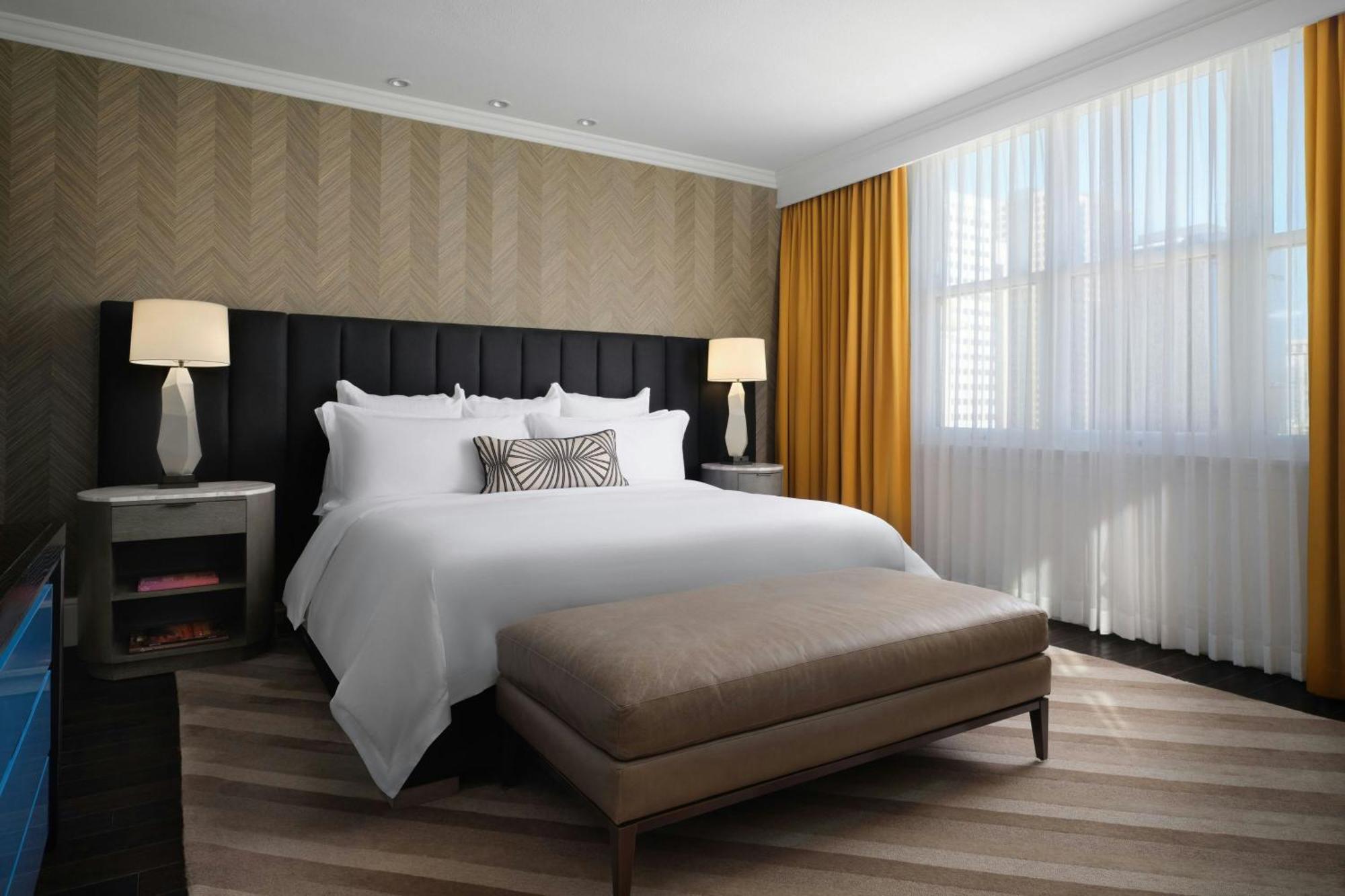 The Us Grant, A Luxury Collection Hotel,