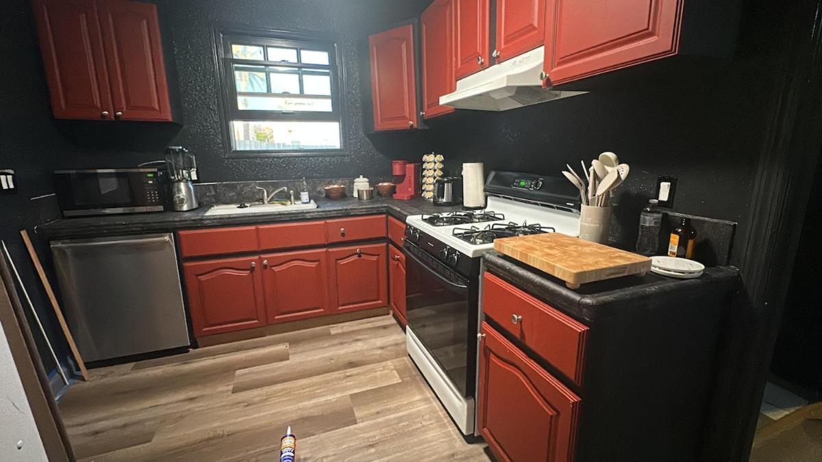 Stylish With Coffee Bar Heart Of Sd Homestay San Diego