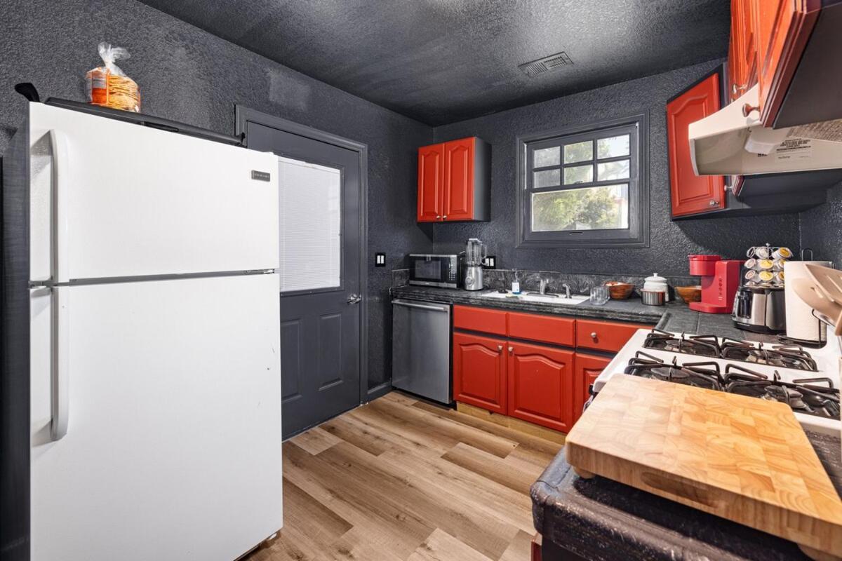 Cozy Queen Walk To Downtown & Balboa Park Homestay San Diego