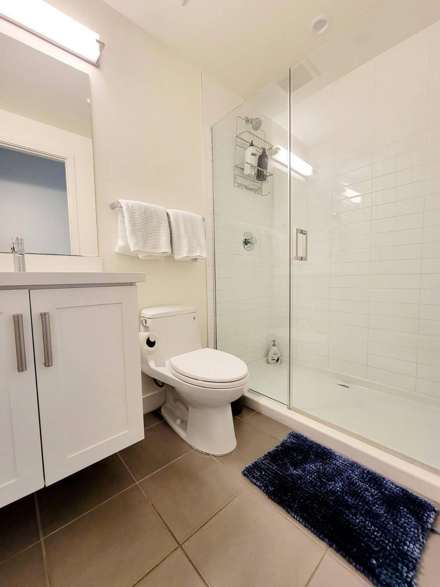 Upscale Modern Townhouse At Balboa Park Holiday home