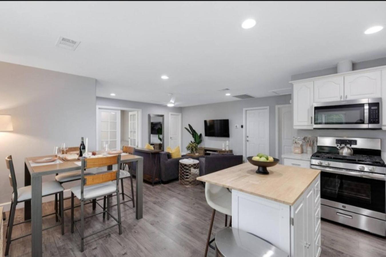 Villa Bella Casa 1 Pool With Minutes To Downtown And Beaches San Diego