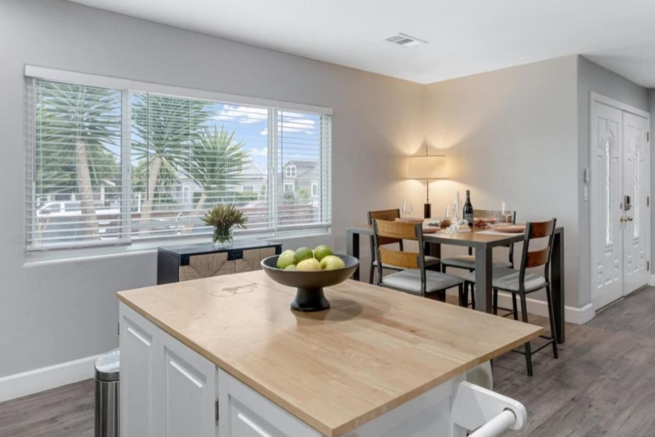 Bella Casa 1 Pool With Minutes To Downtown And Beaches *