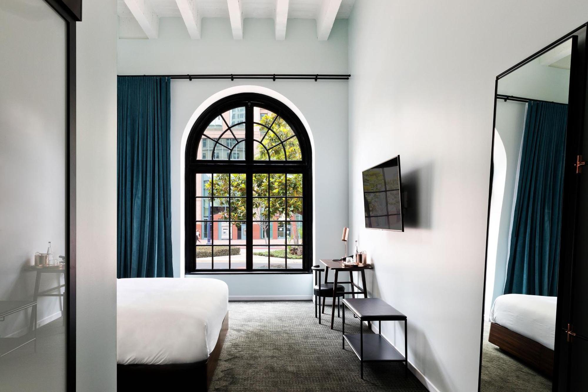 The Guild Hotel, A Marriott Tribute Portfolio San Diego