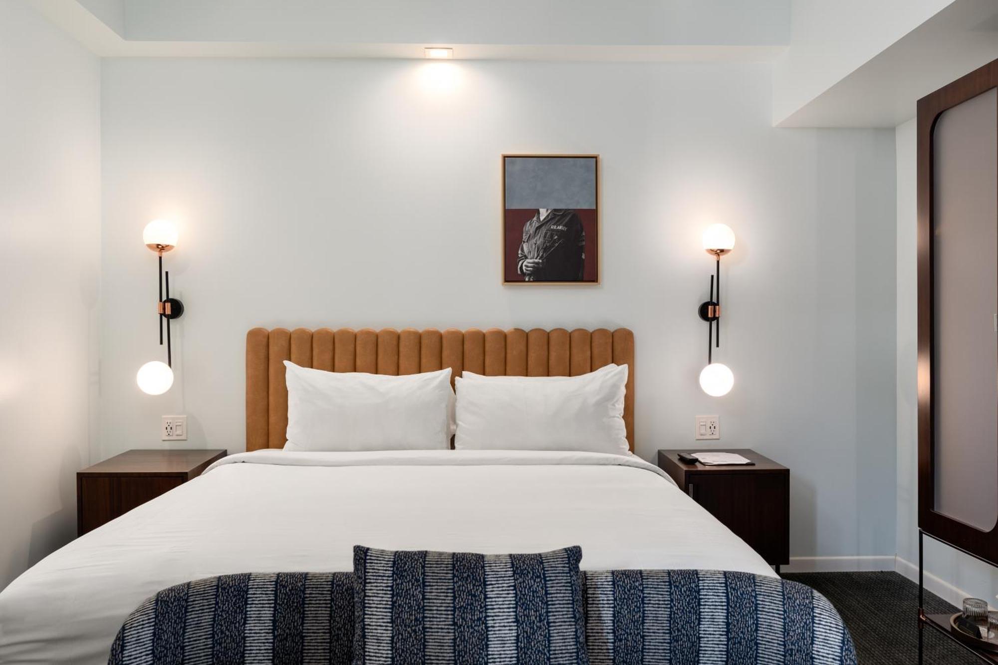 The Guild Hotel, A Marriott Tribute Portfolio Hotel San Diego