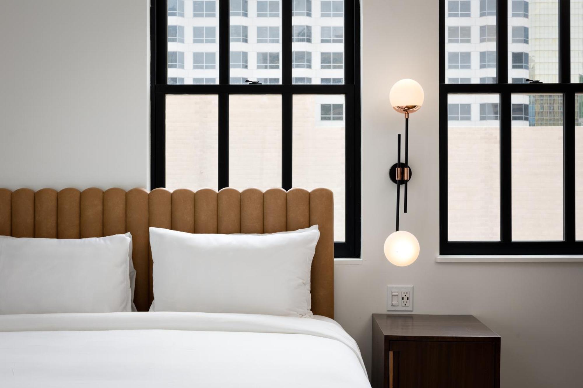 The Guild Hotel, A Marriott Tribute Portfolio Hotel San Diego