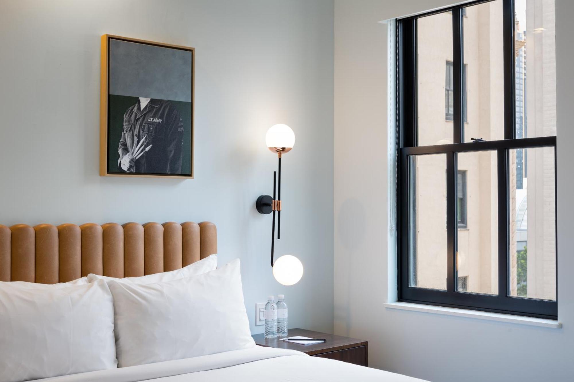 The Guild Hotel, A Marriott Tribute Portfolio 4*