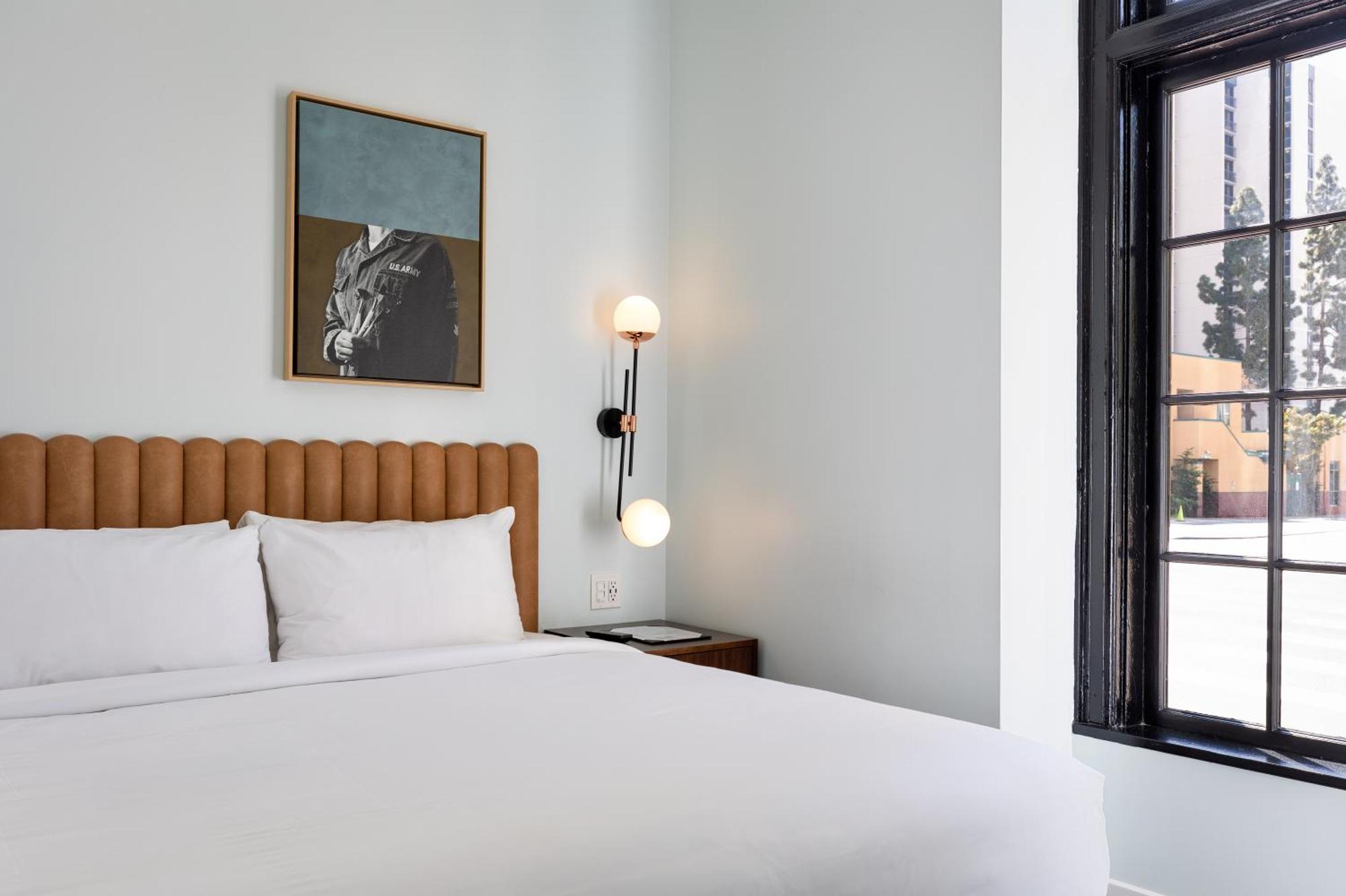 The Guild Hotel, A Marriott Tribute Portfolio Hotel