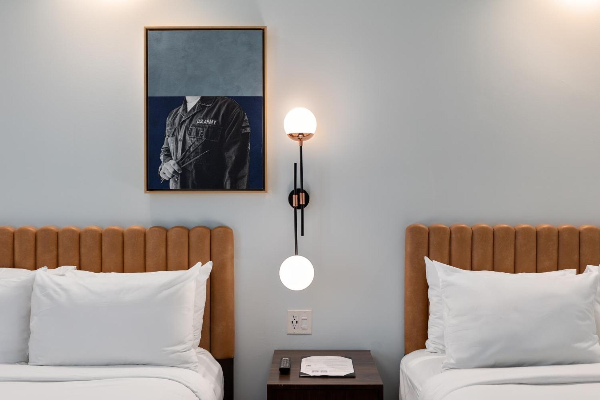 The Guild Hotel, A Marriott Tribute Portfolio San Diego