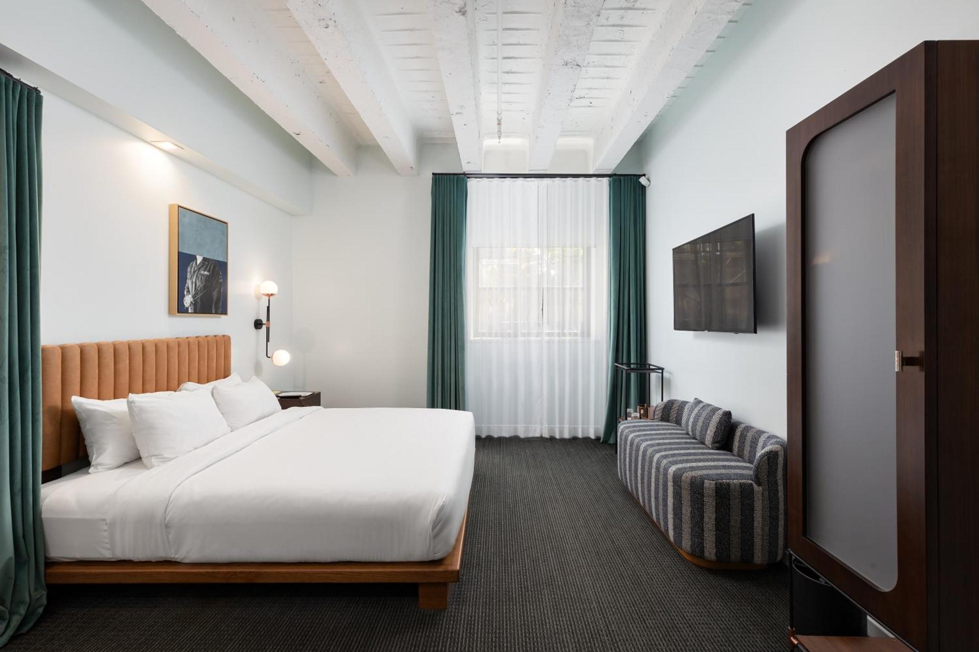 Hotel The Guild Hotel, A Marriott Tribute Portfolio
