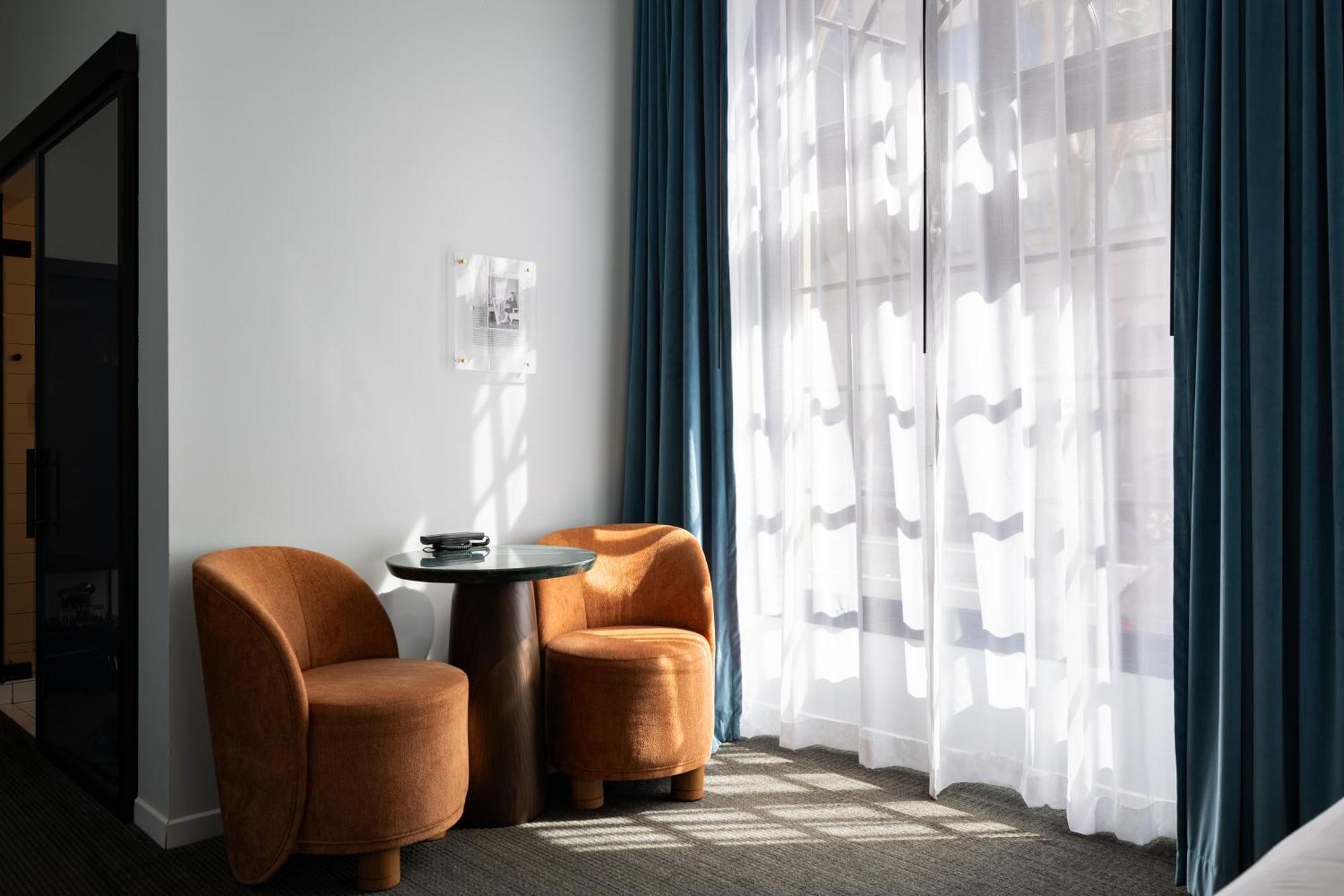 Hotel The Guild Hotel, A Marriott Tribute Portfolio 4*