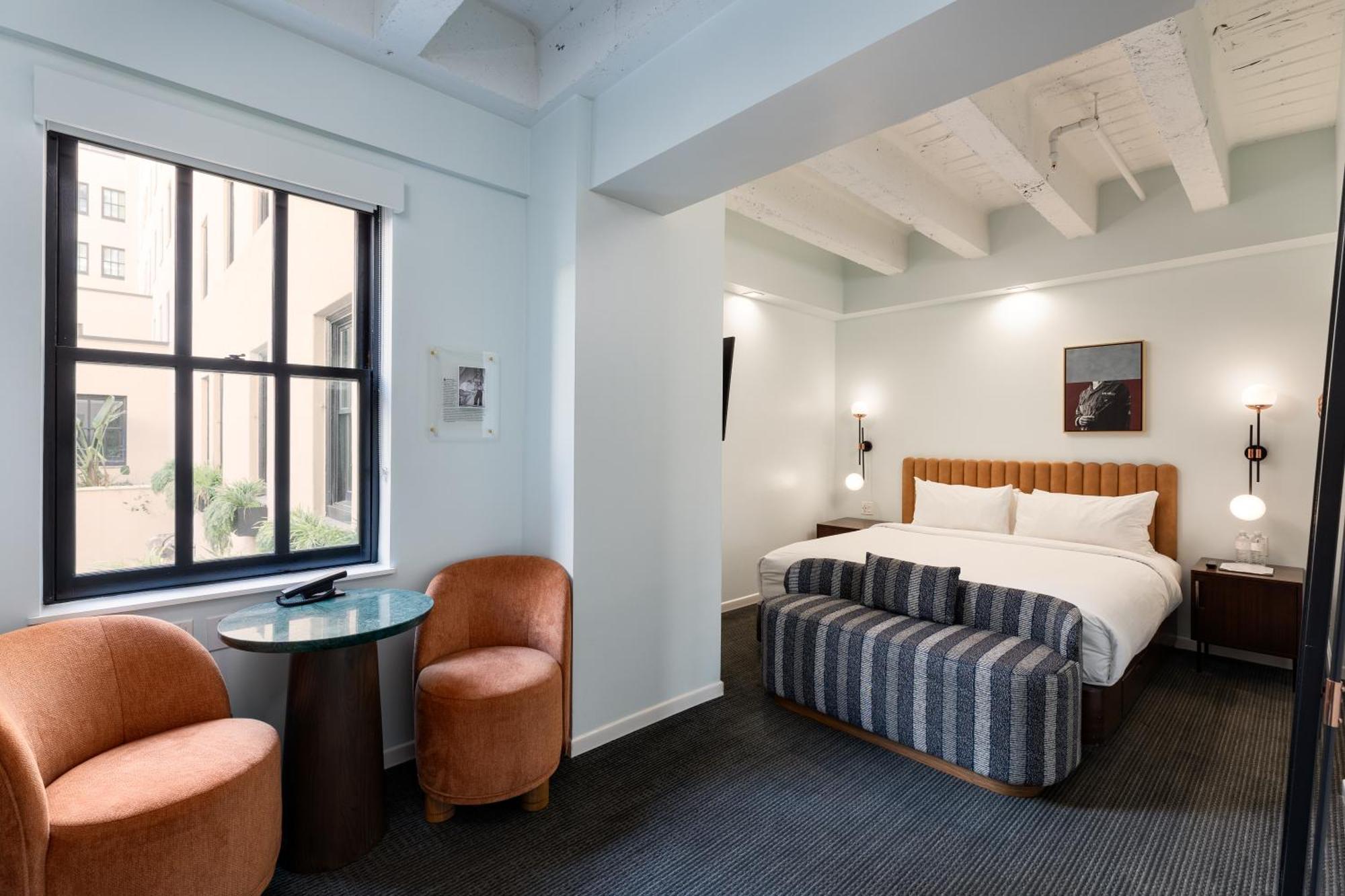 The Guild Hotel, A Marriott Tribute Portfolio Hotel 4*