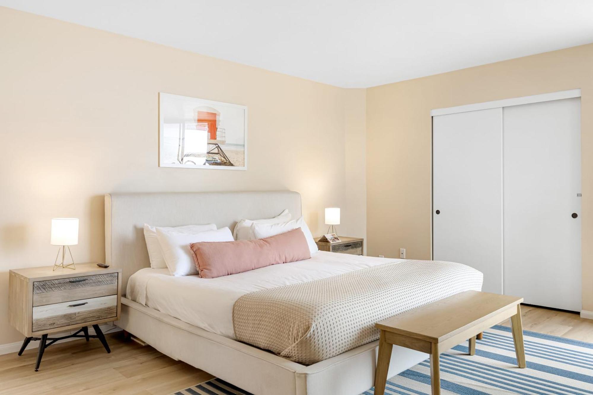 Holiday home Belmont By Avantstay 3br On Mission Ocean Views