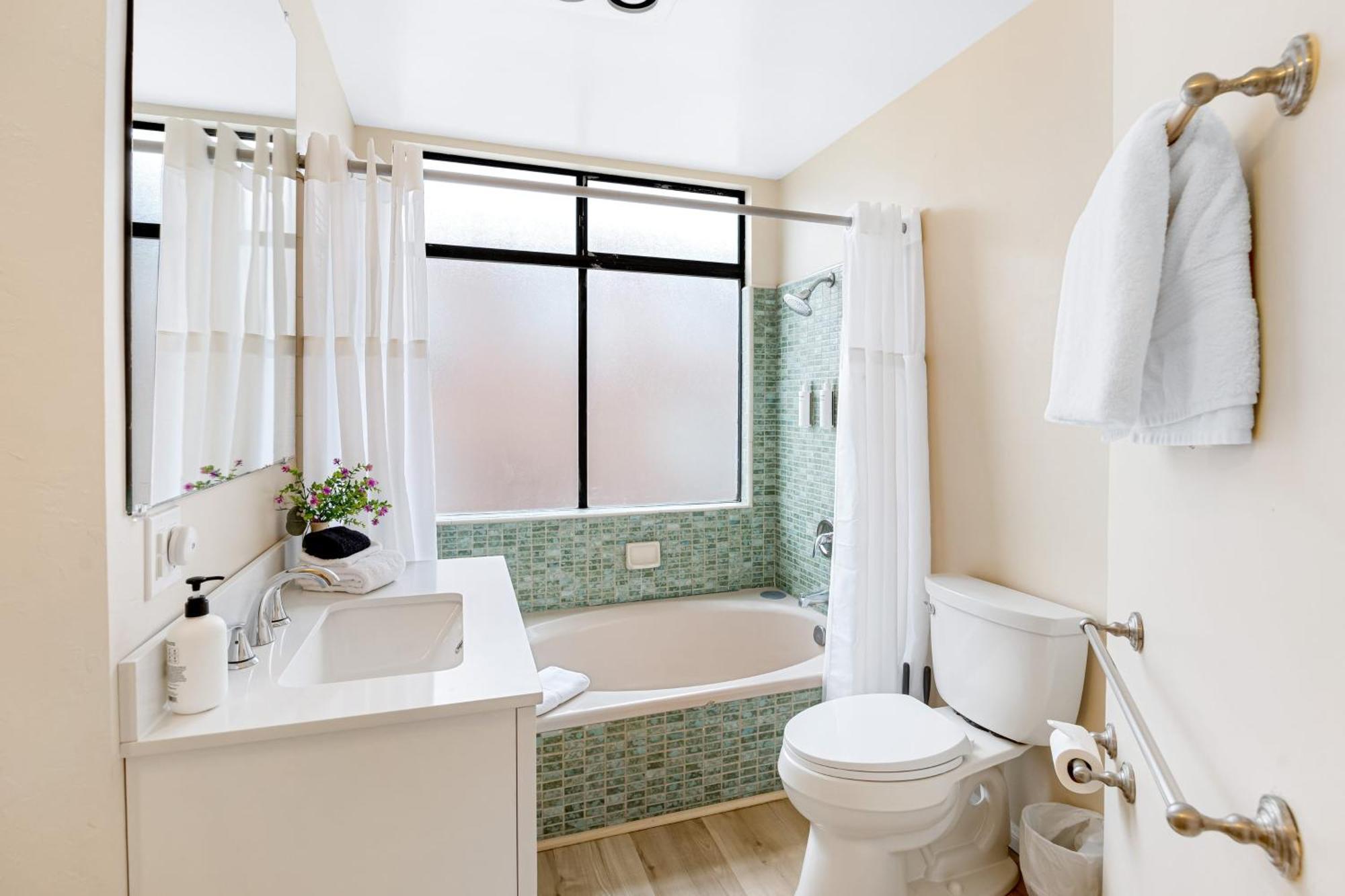 Belmont By Avantstay 3br On Mission Ocean Views
