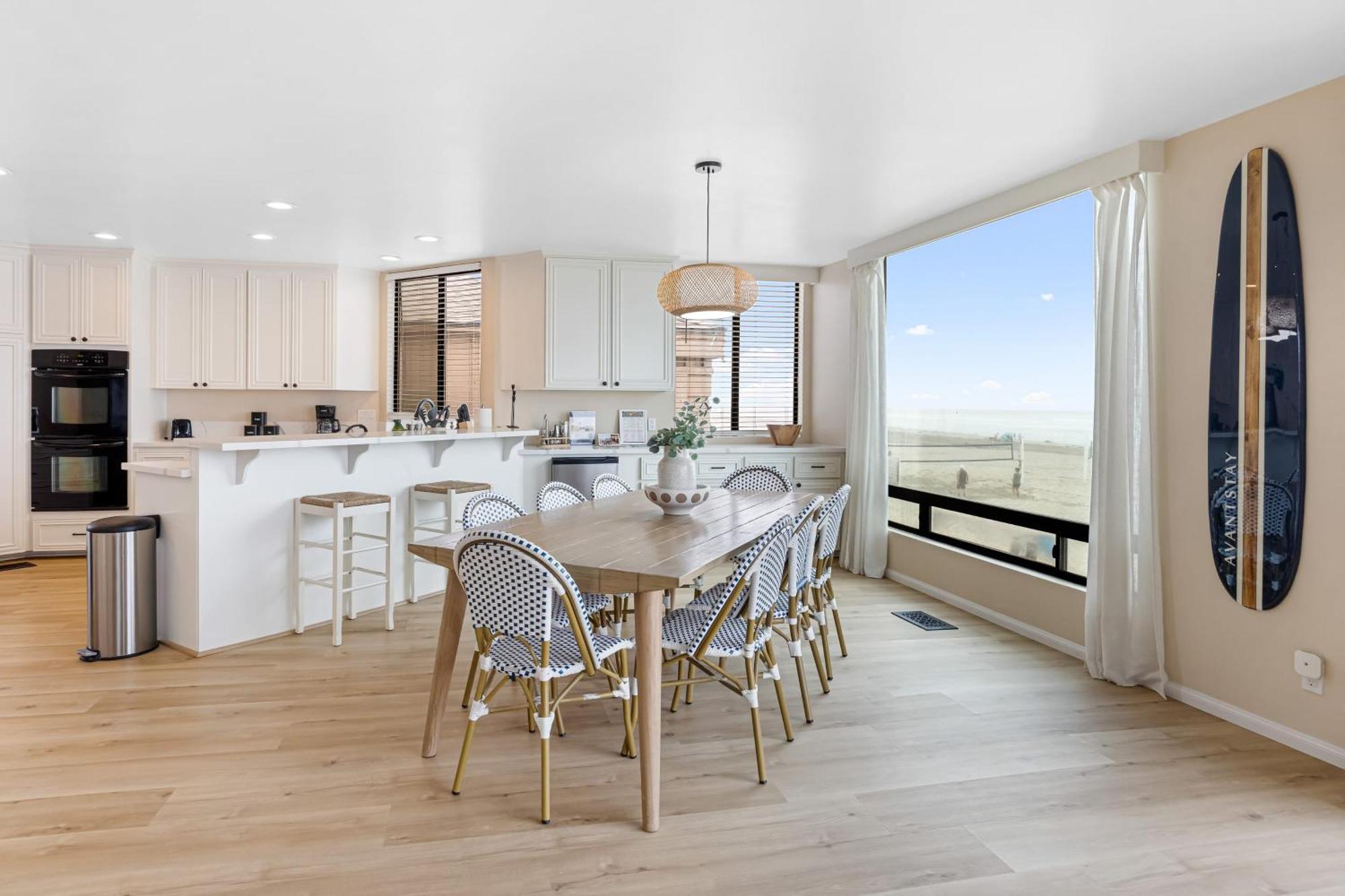 Belmont By Avantstay 3br On Mission Ocean Views Holiday home *