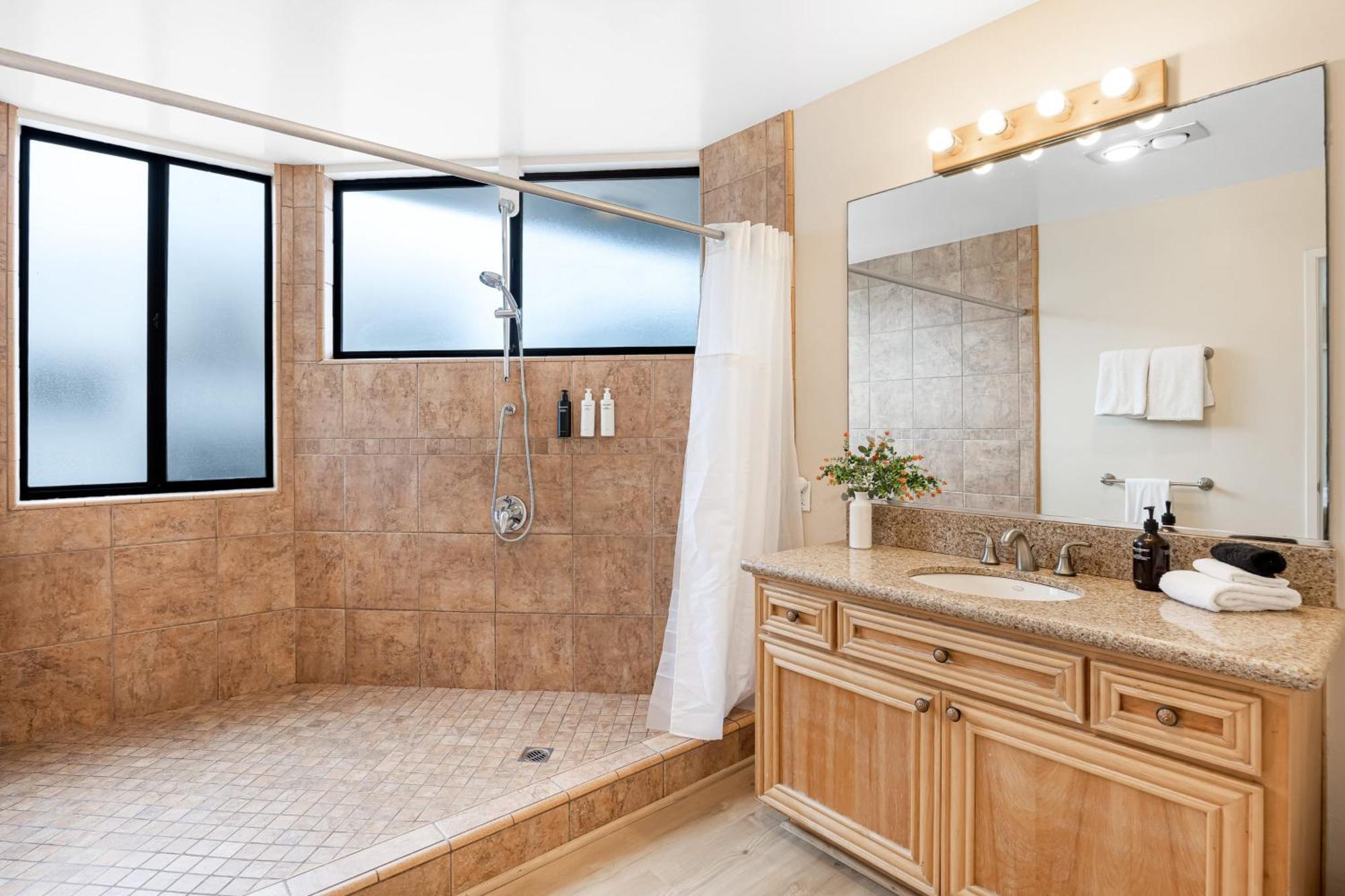Belmont By Avantstay 3br On Mission Ocean Views Holiday home *