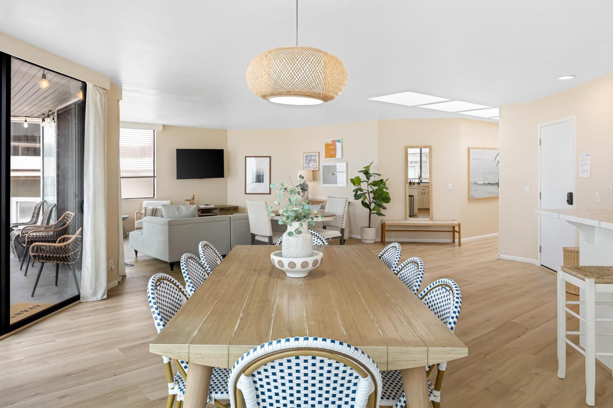 Holiday home Belmont By Avantstay 3br On Mission Ocean Views San Diego