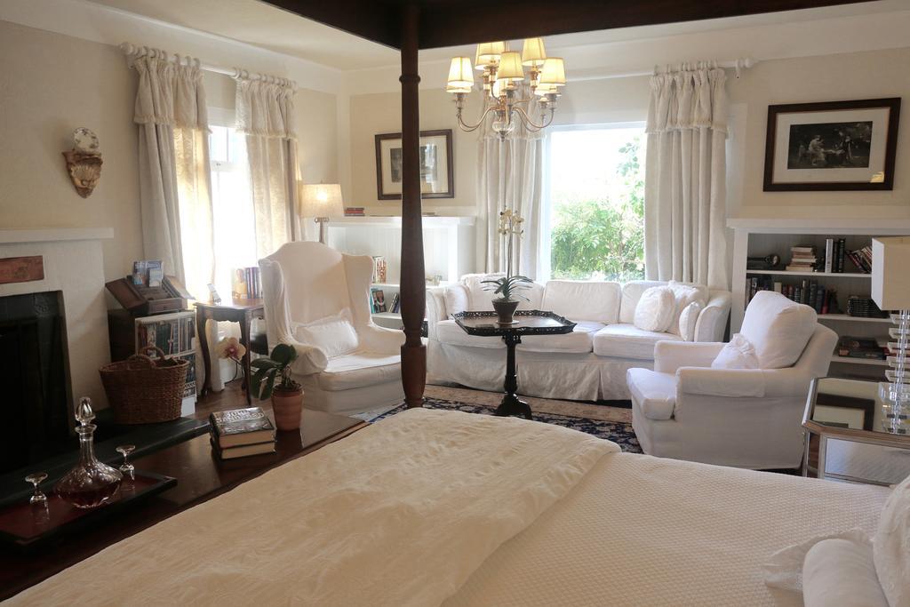 Bed & Breakfast The At La Jolla