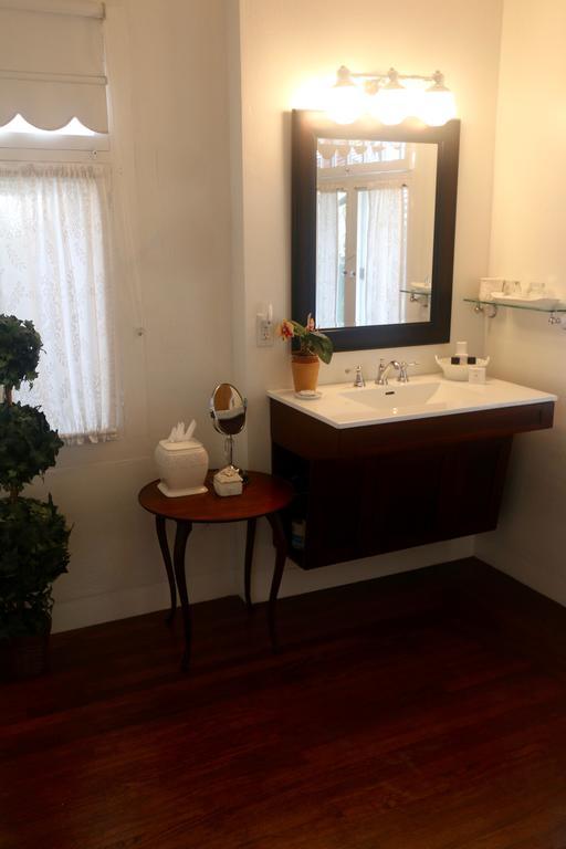 Bed & Breakfast The At La Jolla 4*