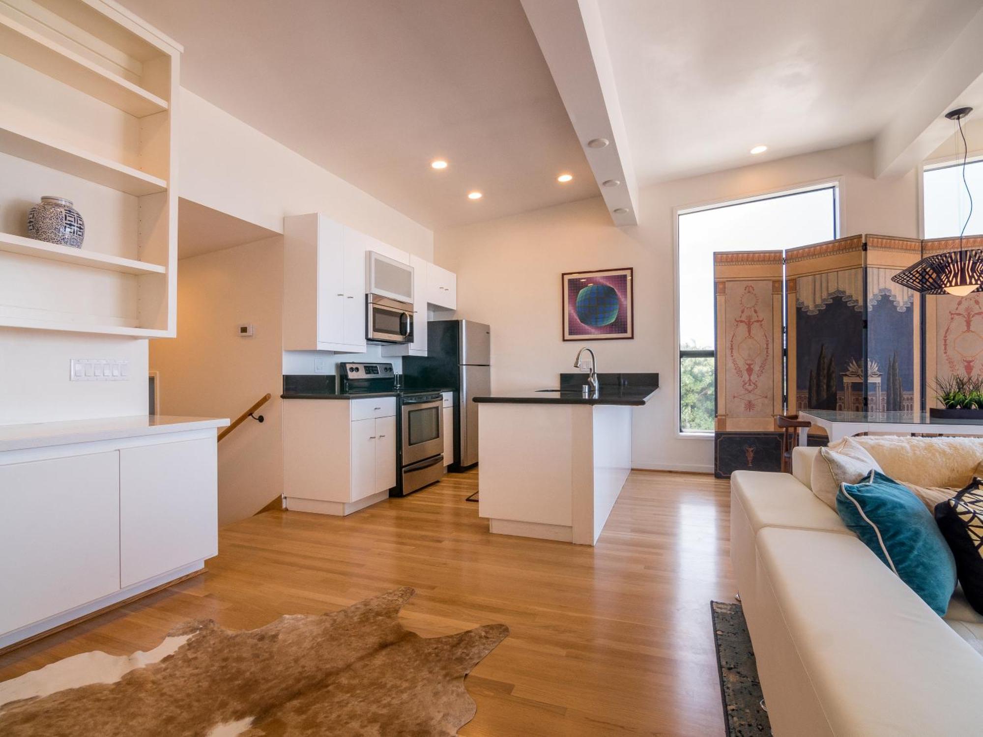 Sophisticated La Jolla Oceanview, Zen And Coastal Charm Holiday home *
