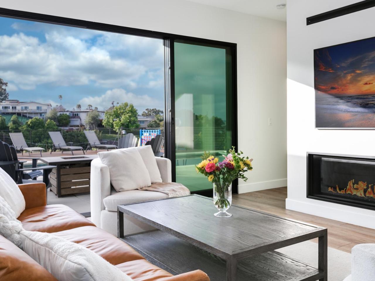 Luxury Pool Haven Scenic Views And Summer Fireworks *