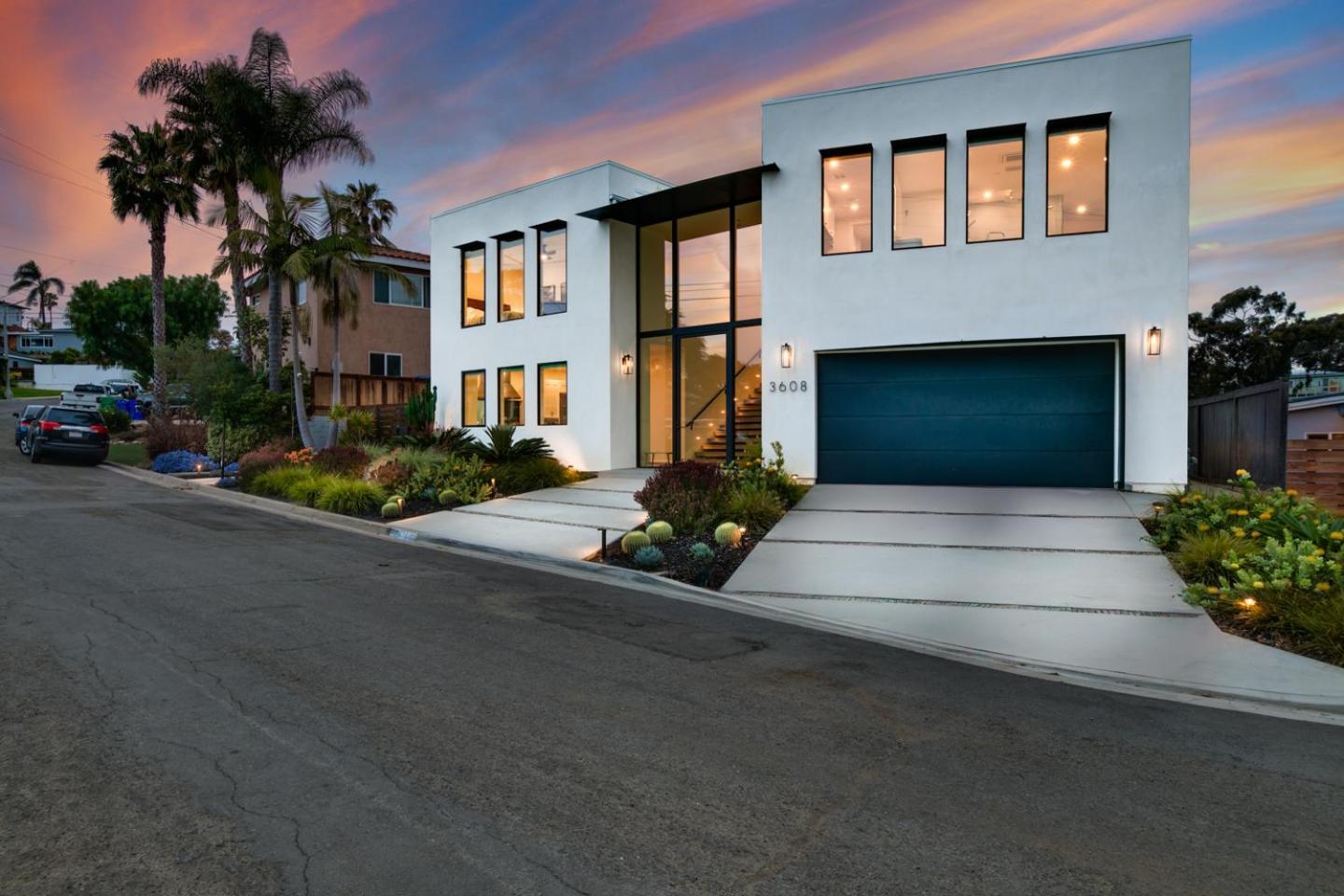 Villa Luxury Pool Haven Scenic Views And Summer Fireworks San Diego