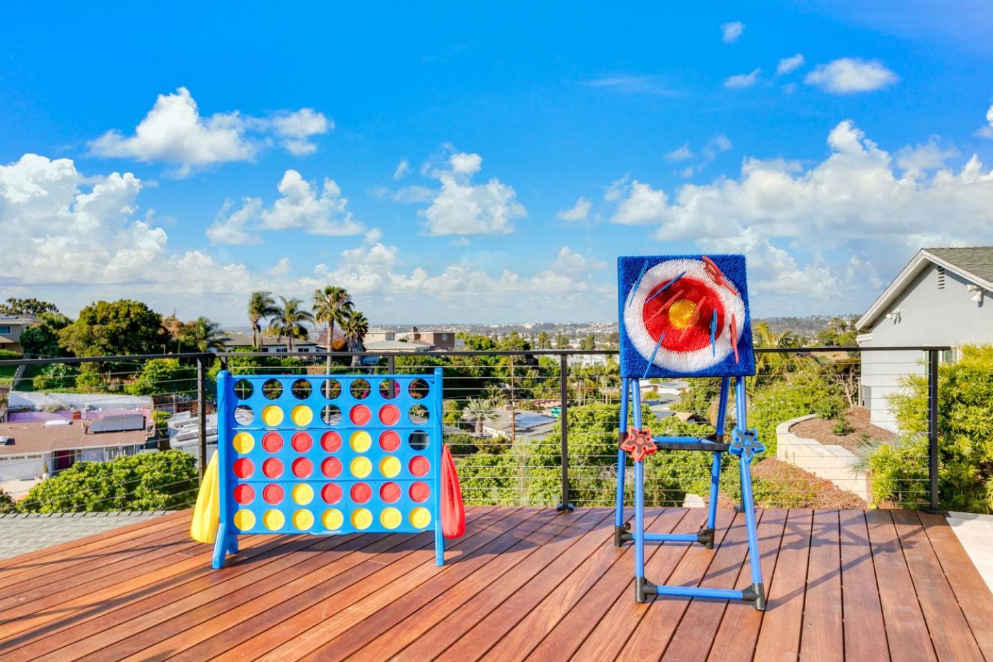 Luxury Pool Haven Scenic Views And Summer Fireworks