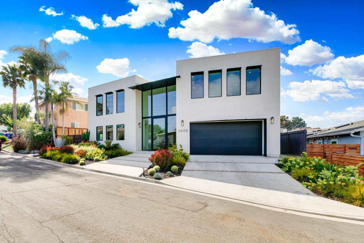 Luxury Pool Haven Scenic Views And Summer Fireworks * San Diego