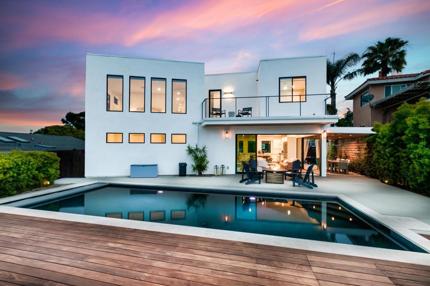 Villa Luxury Pool Haven Scenic Views And Summer Fireworks San Diego