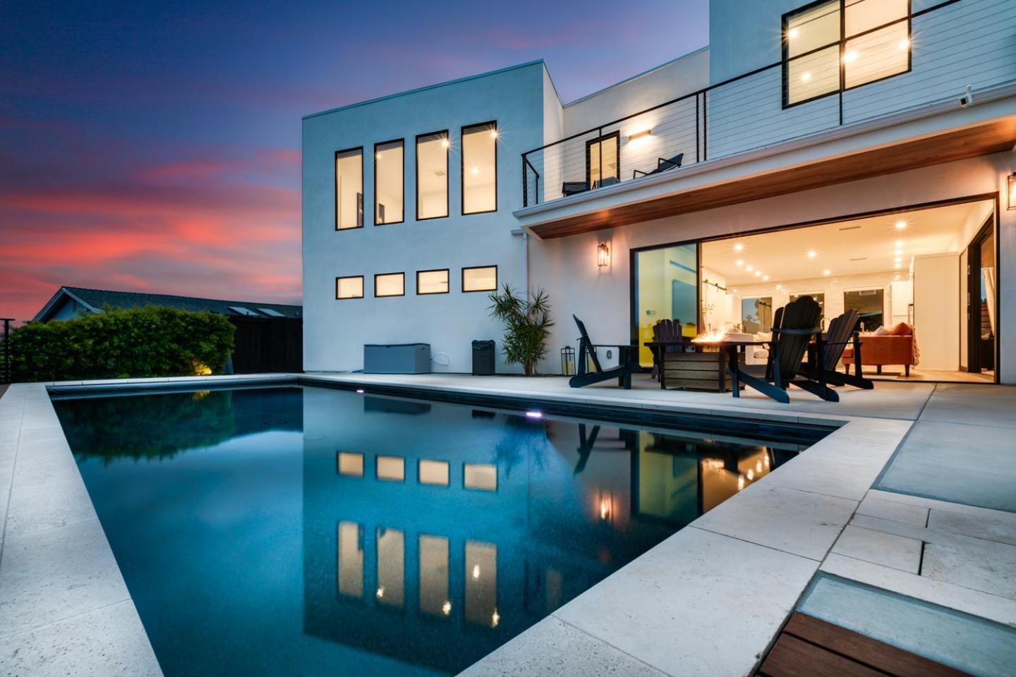 Luxury Pool Haven Scenic Views And Summer Fireworks Villa *