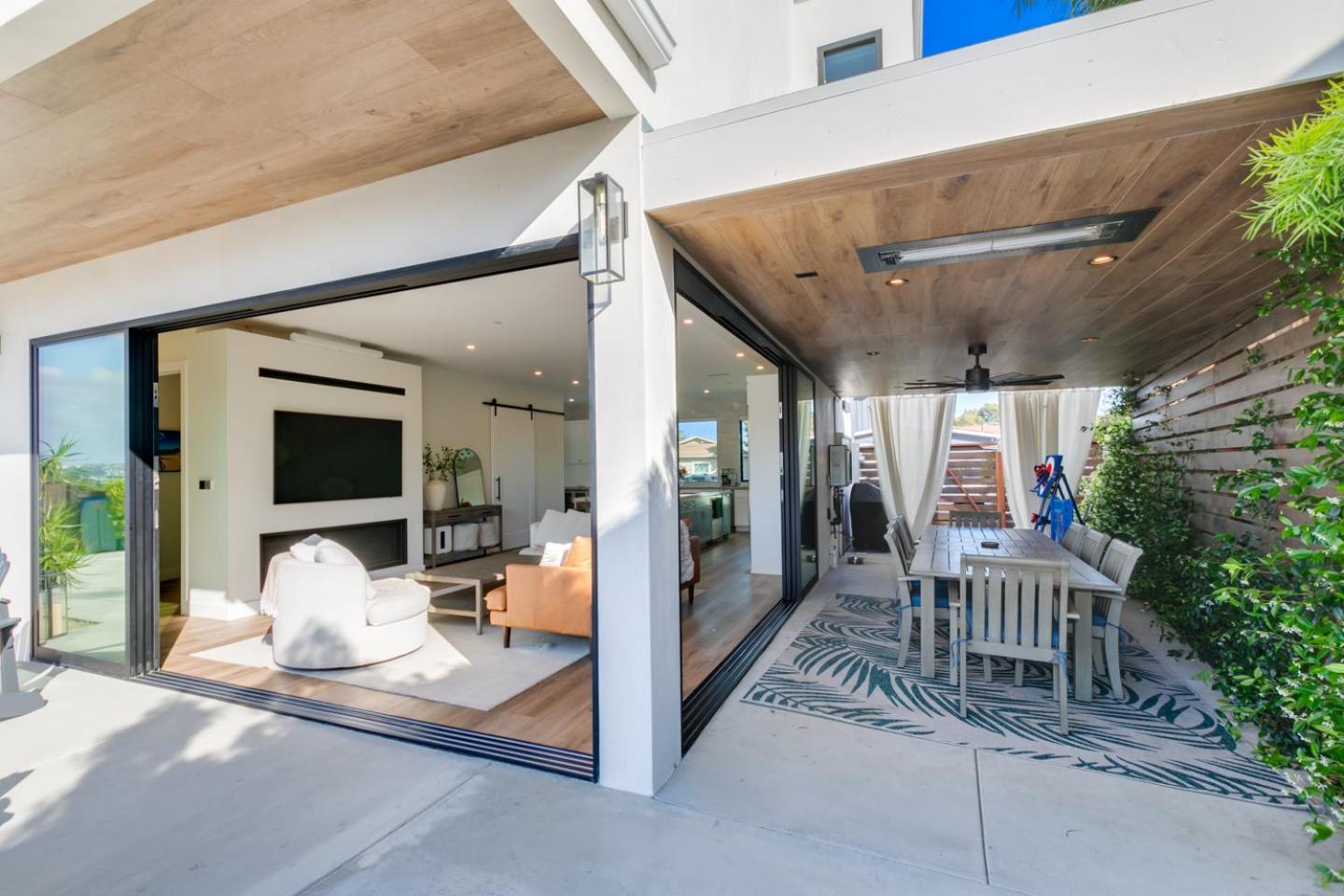 Villa Luxury Pool Haven Scenic Views And Summer Fireworks